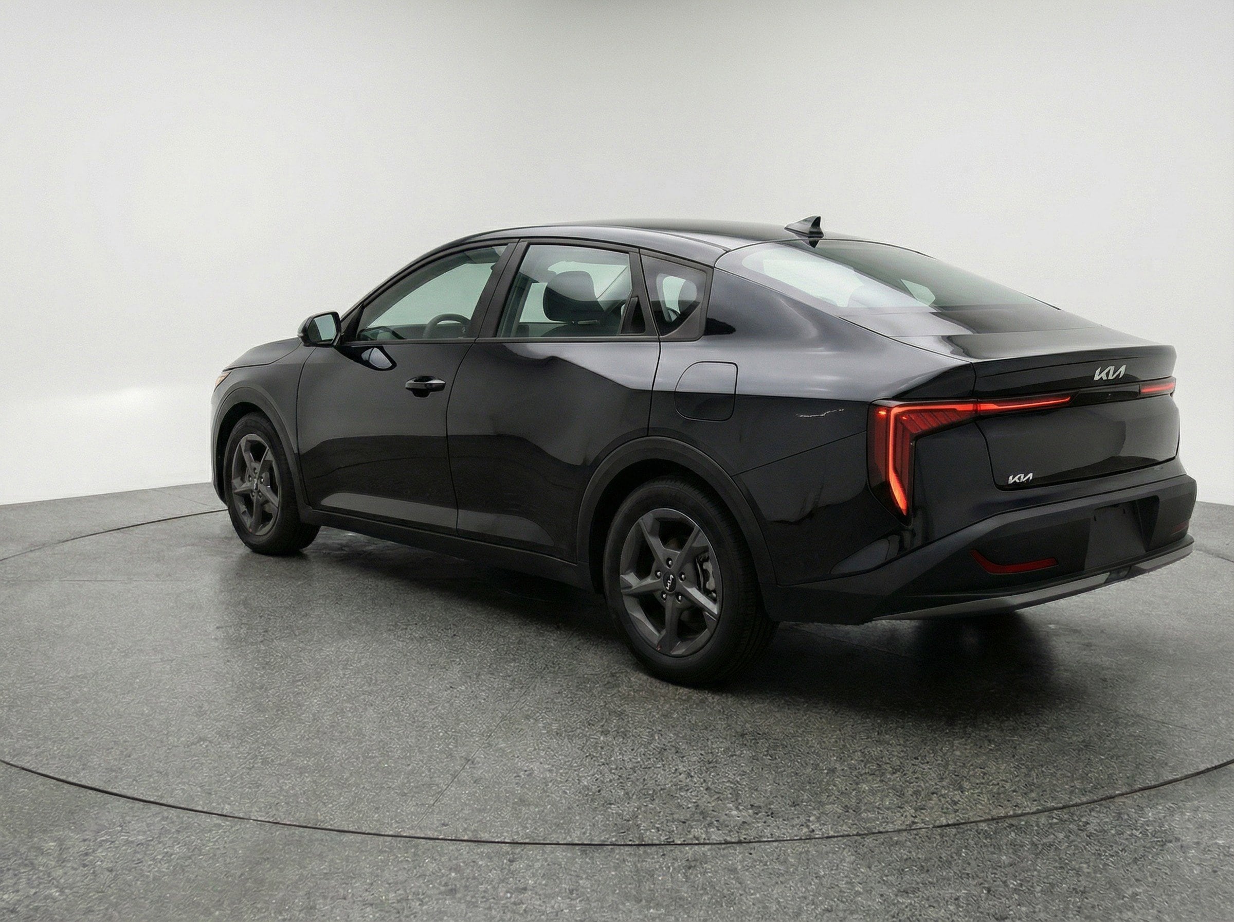 Thumbnail: 2025 Kia K4 - 6