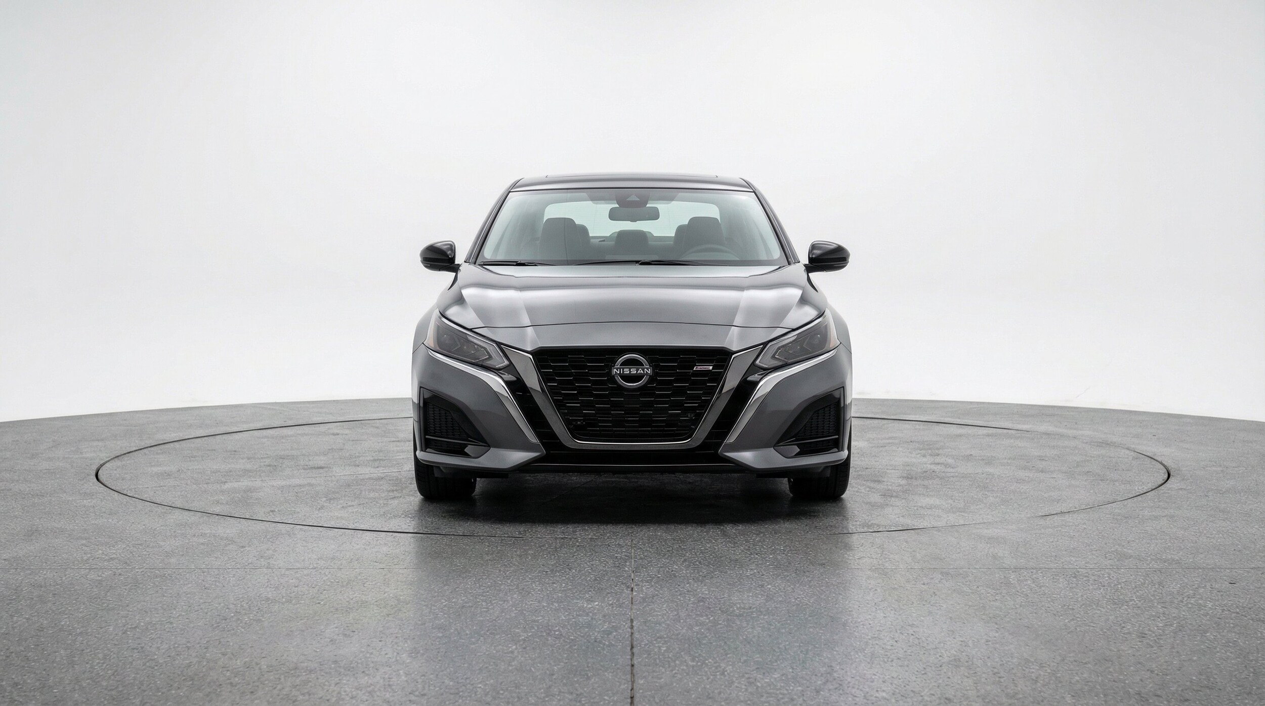 Thumbnail: 2025 Nissan Altima - 2