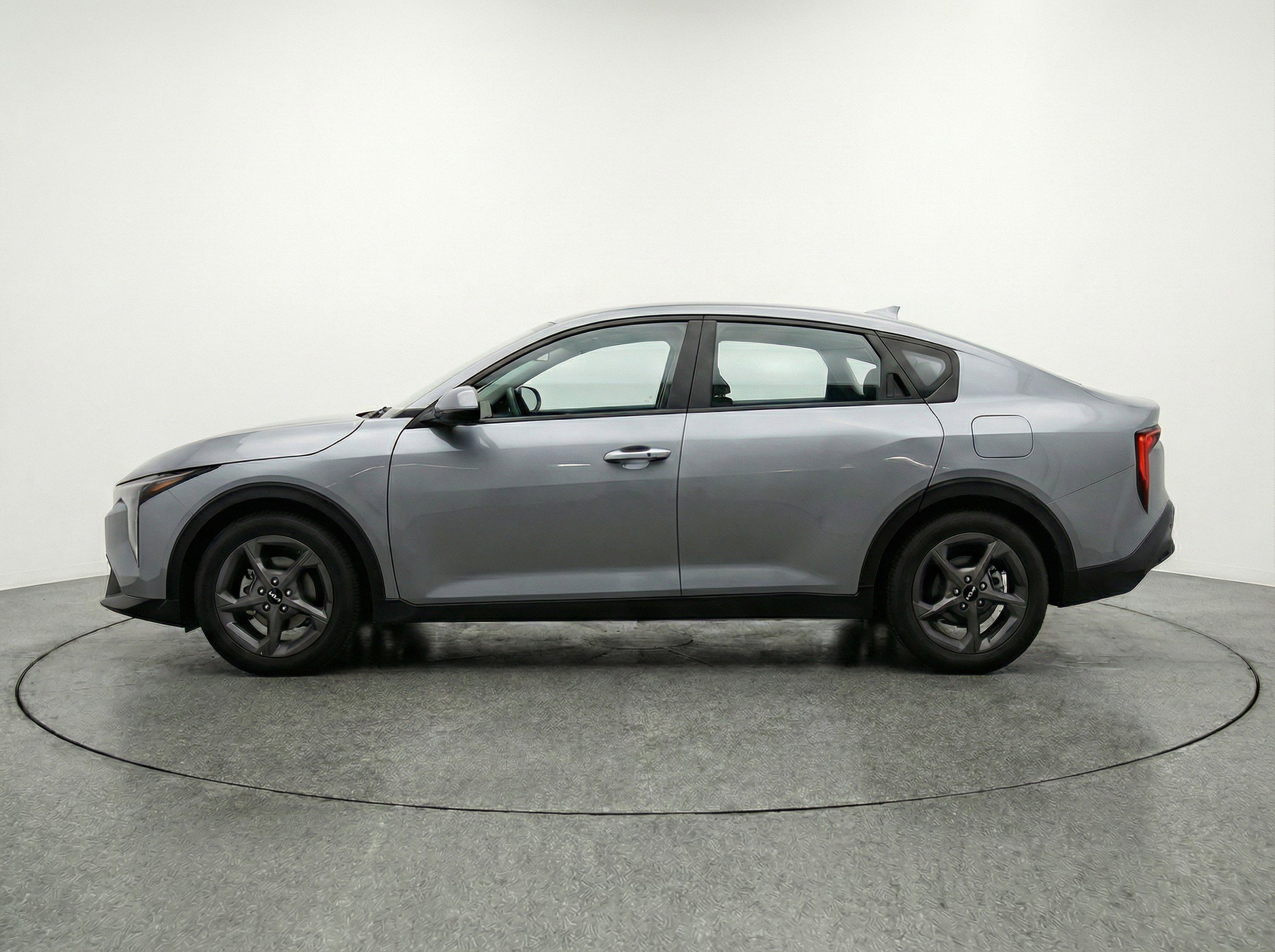 Thumbnail: 2025 Kia K4 - 5