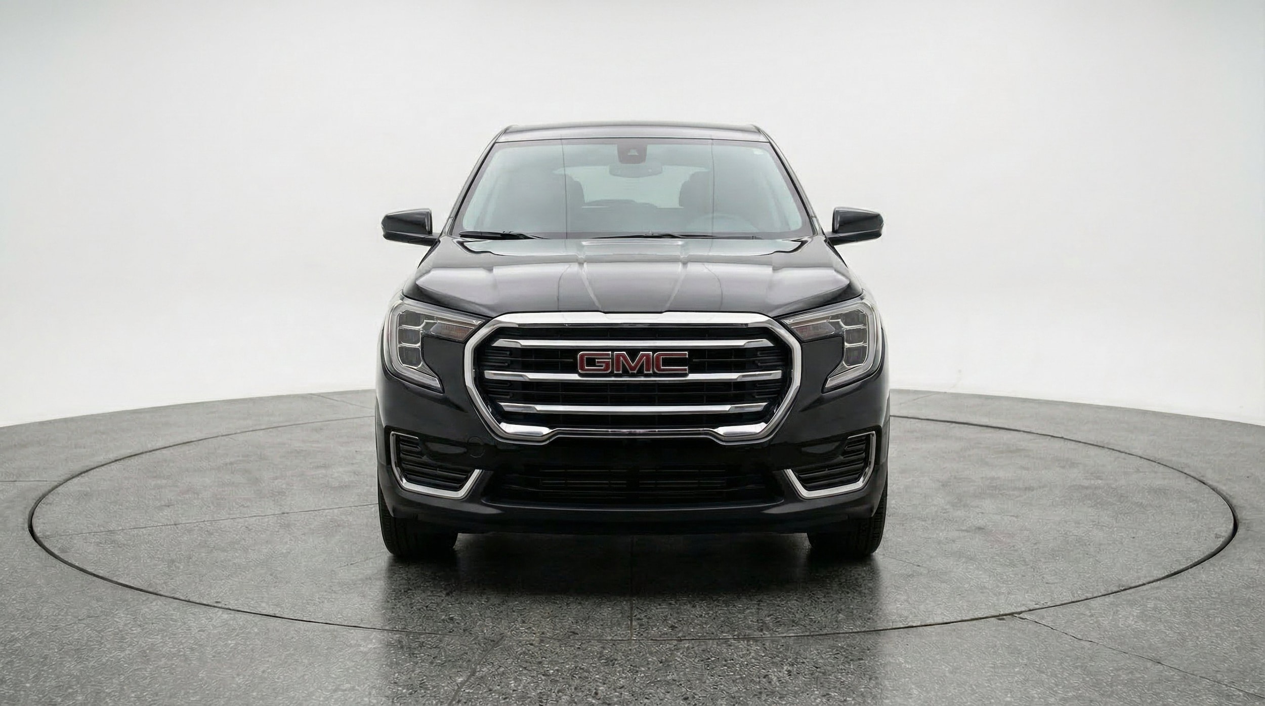 Thumbnail: 2024 GMC Terrain - 2