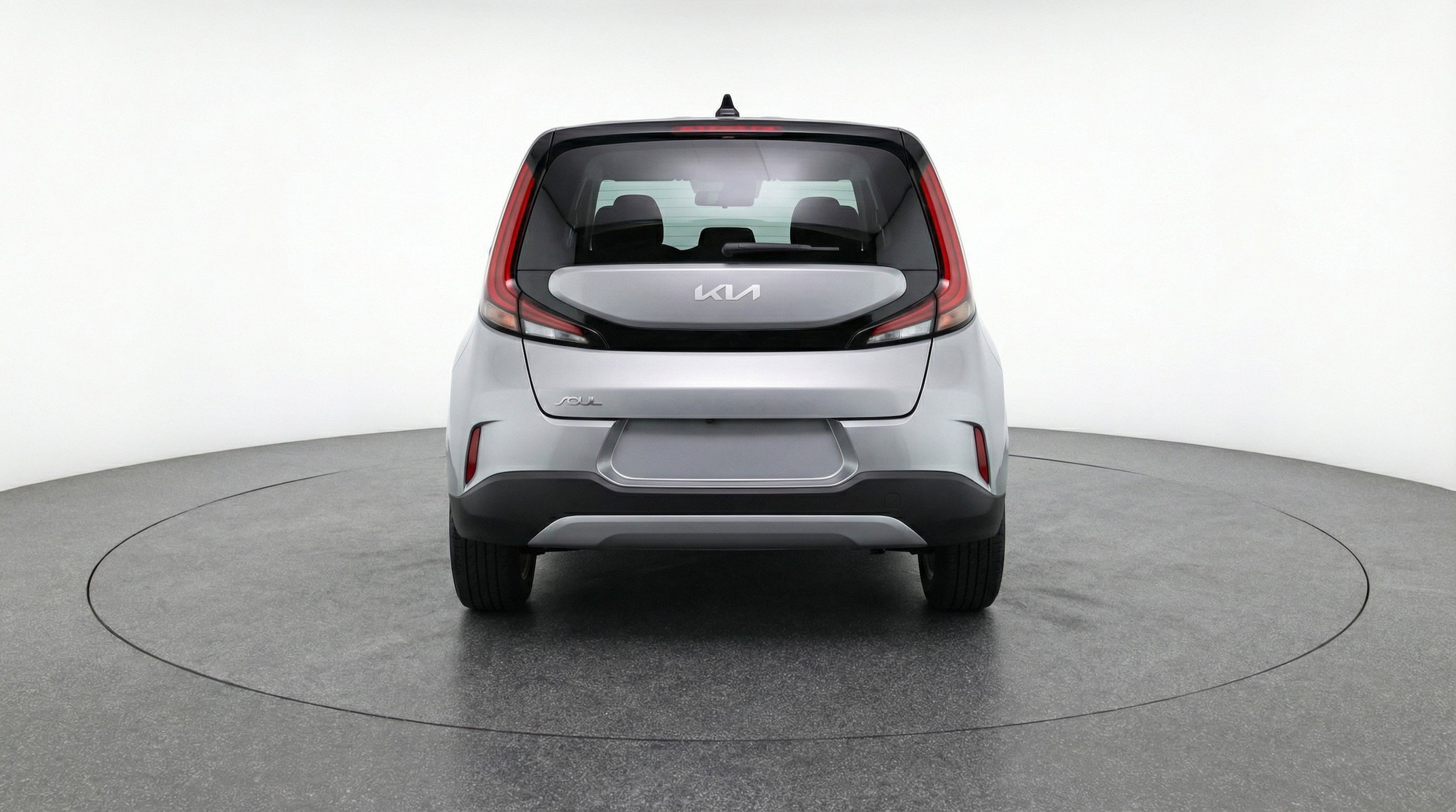 Thumbnail: 2025 Kia Soul - 7