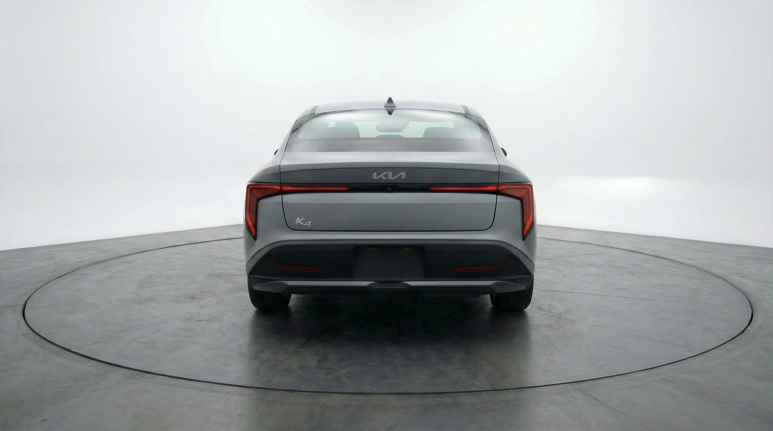 Thumbnail: 2025 Kia K4 - 7