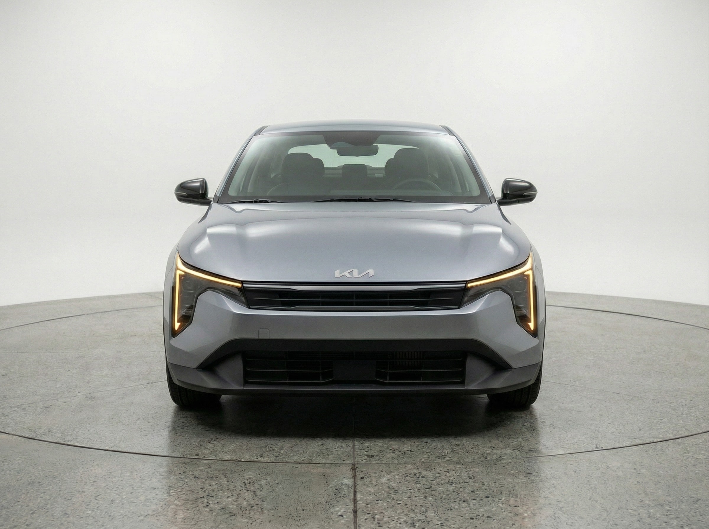 Thumbnail: 2025 Kia K4 - 2