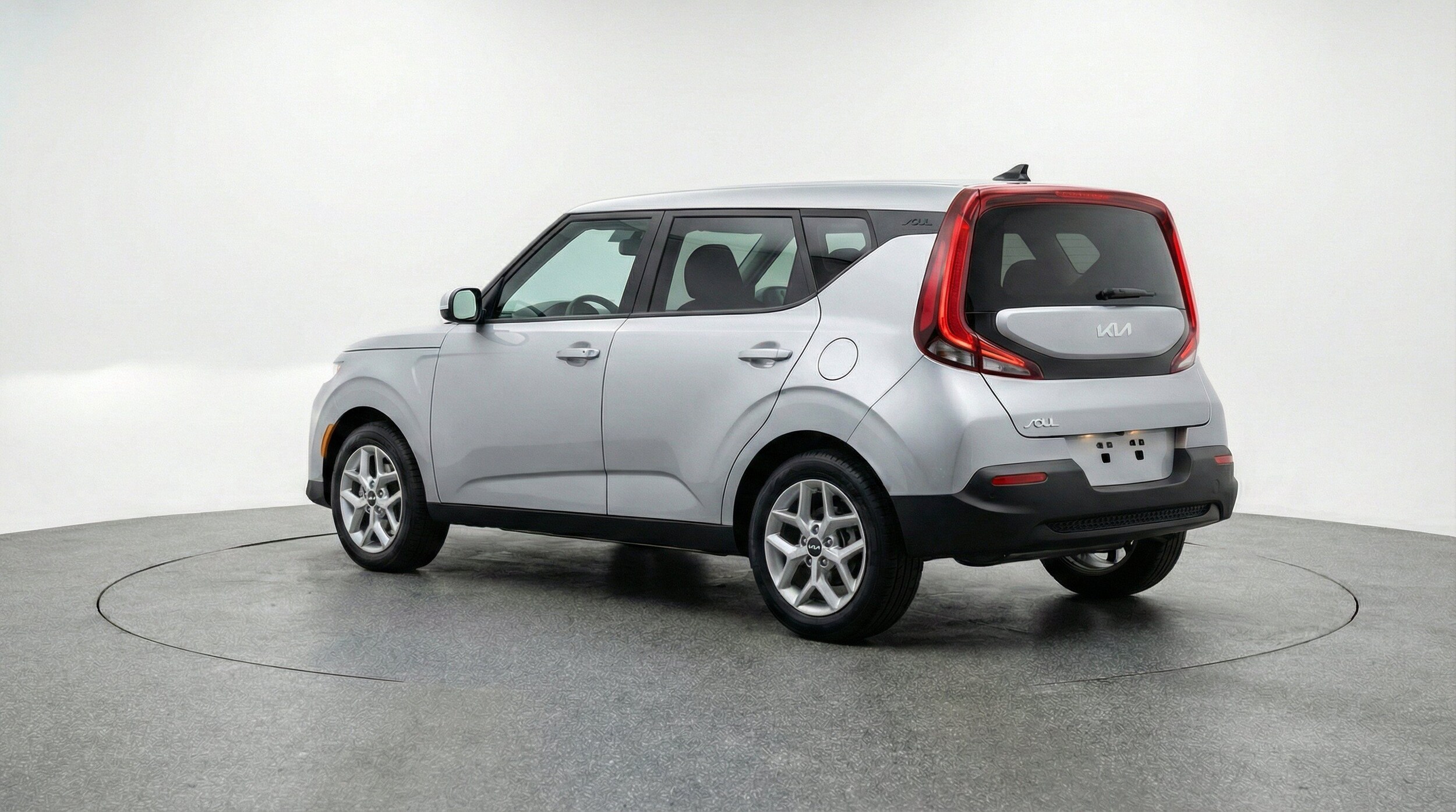 Thumbnail: 2025 Kia Soul - 6