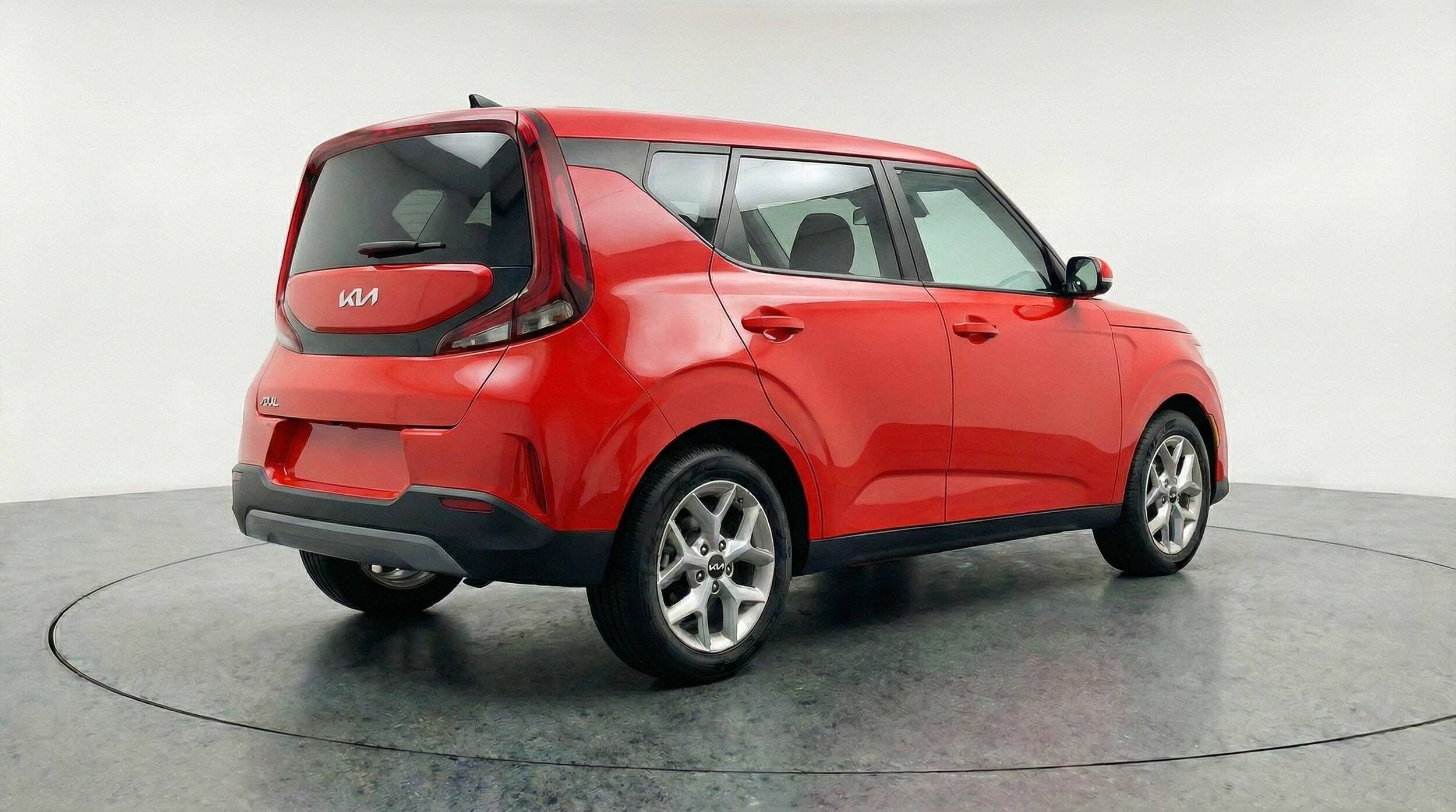 Thumbnail: 2025 Kia Soul - 7