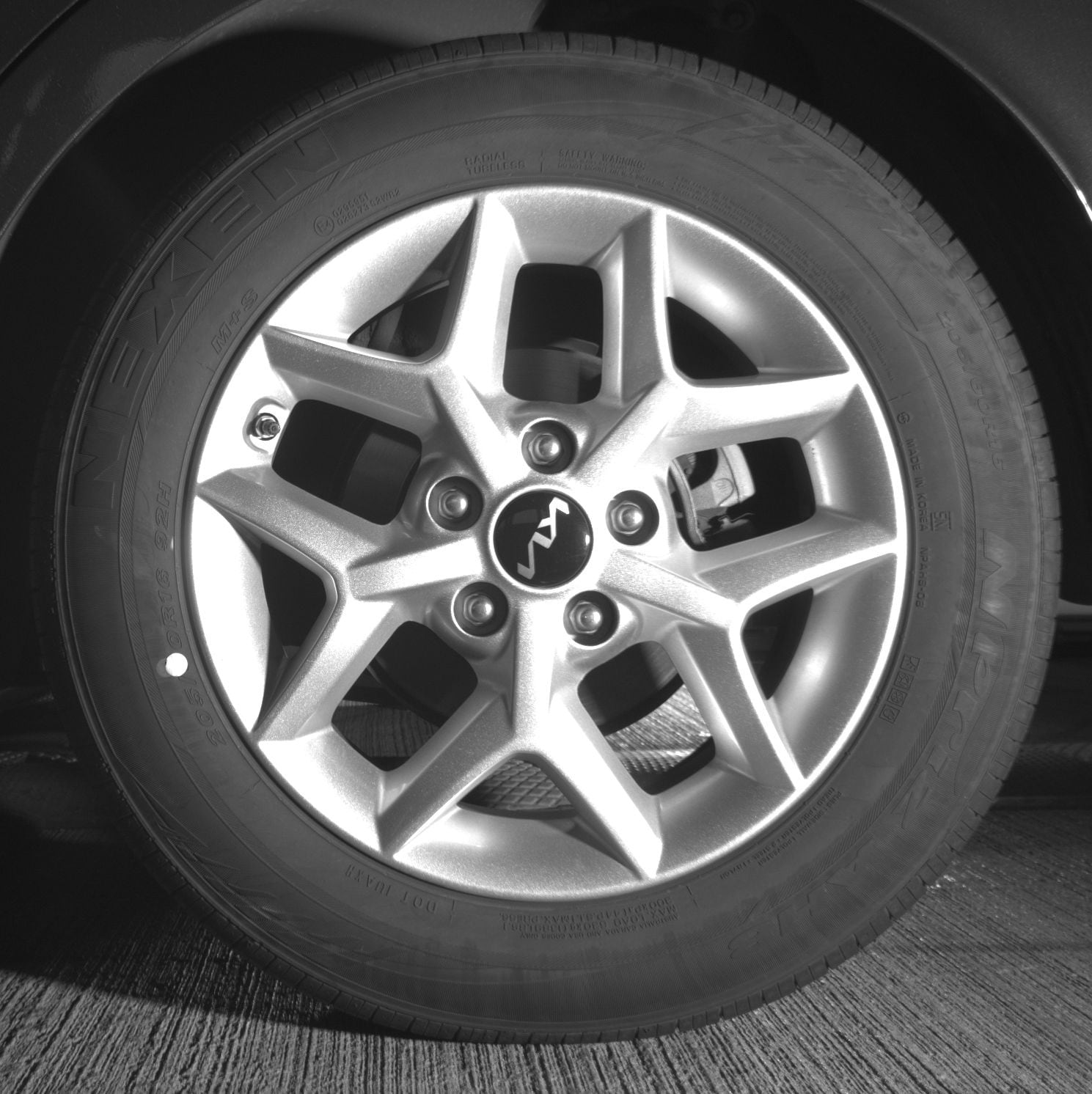 Thumbnail: 2025 Kia Soul - 11