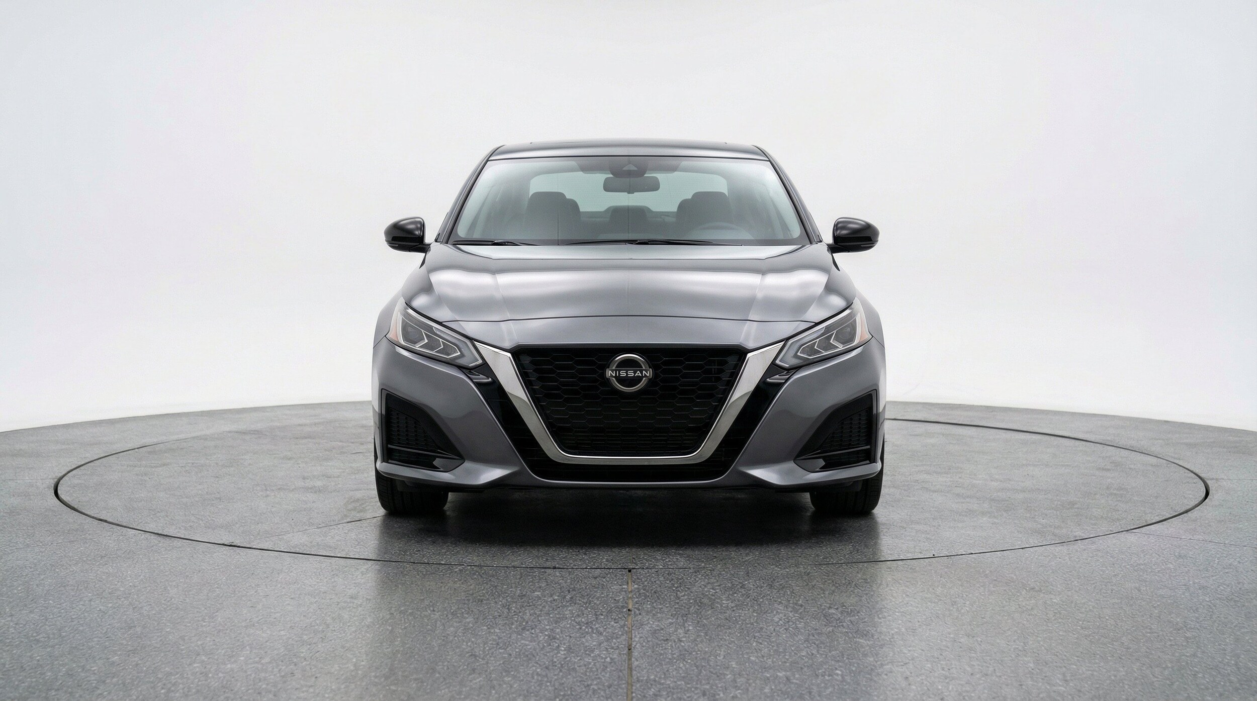 Thumbnail: 2025 Nissan Altima - 2