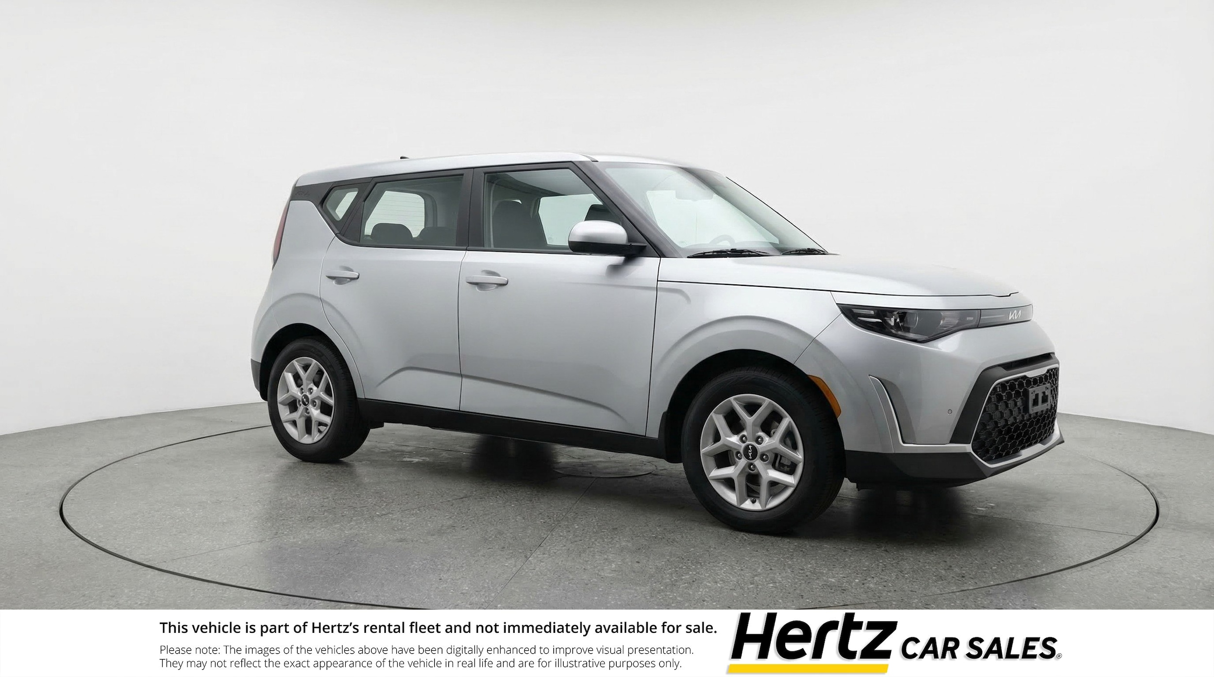 Thumbnail: 2025 Kia Soul - 1