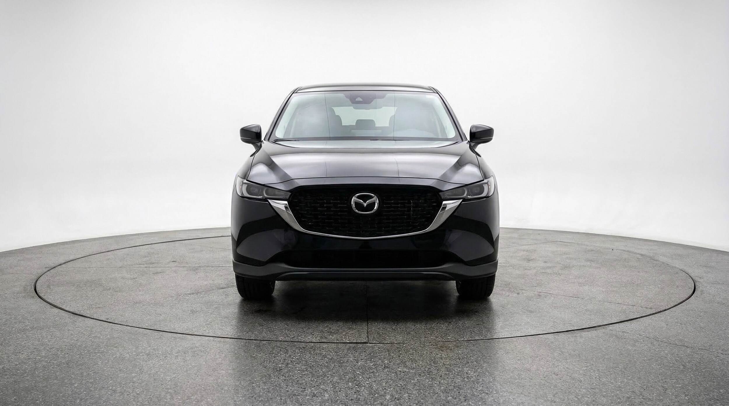 Thumbnail: 2024 Mazda CX-5 - 2