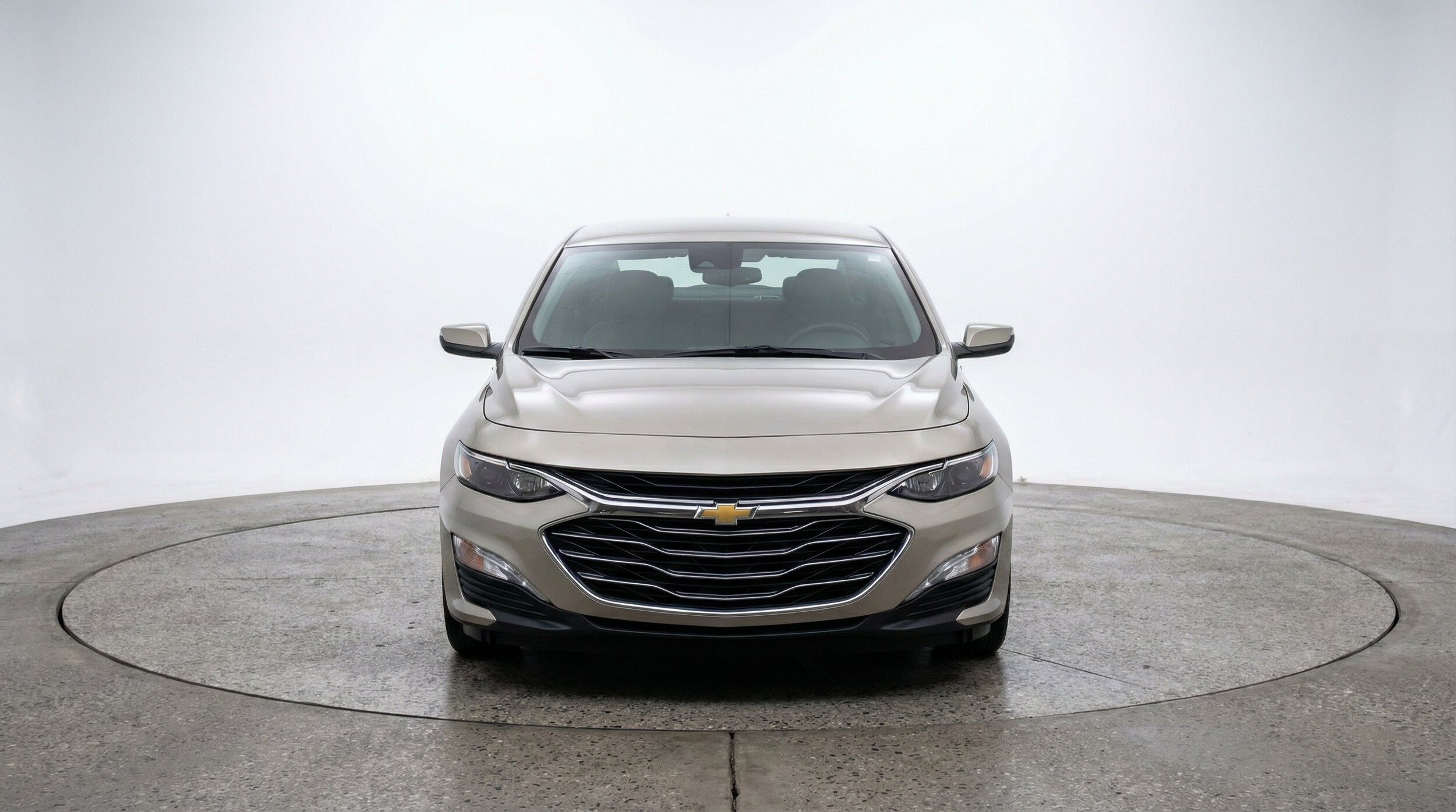Thumbnail: 2024 Chevrolet Malibu - 2