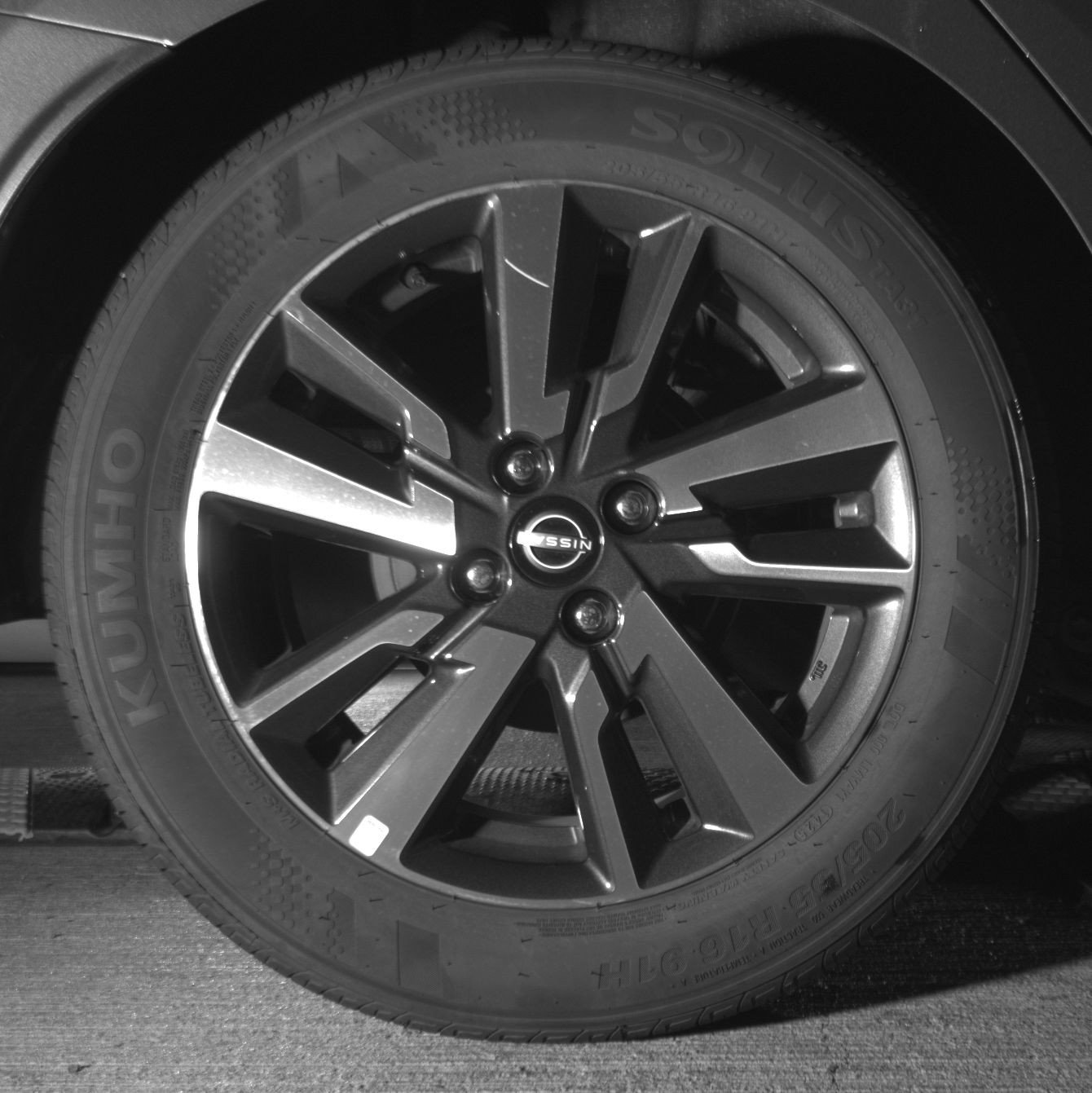 Thumbnail: 2025 Nissan Versa - 15