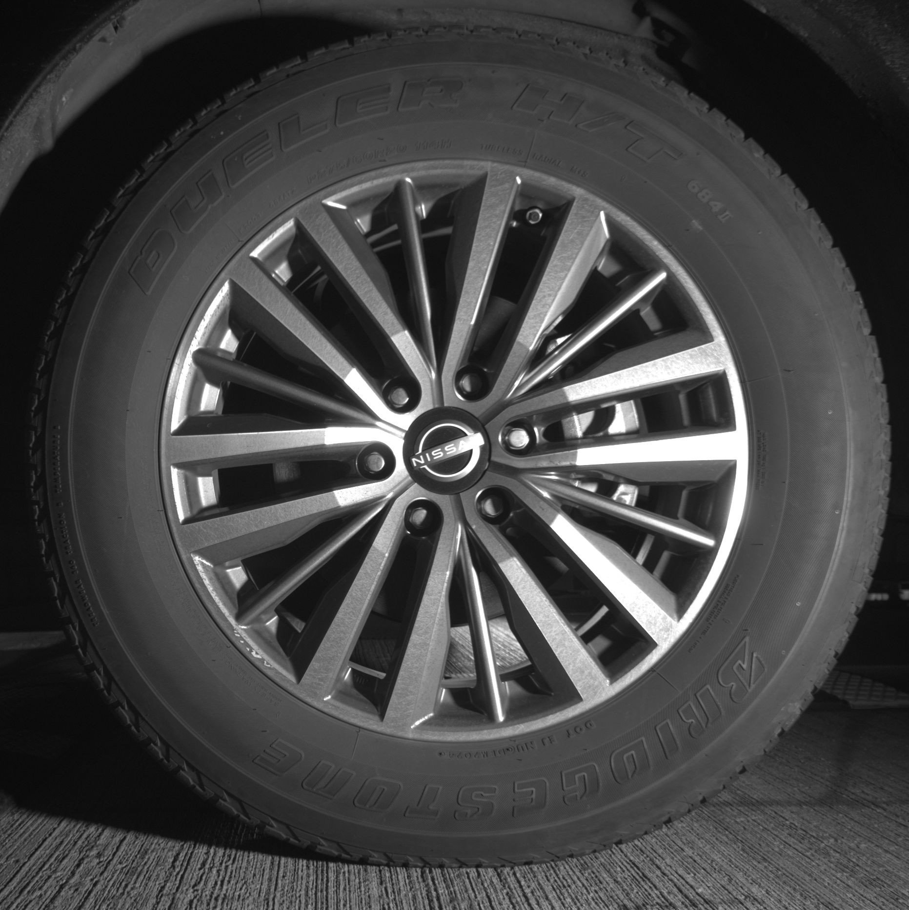 Thumbnail: 2024 Nissan Armada - 12