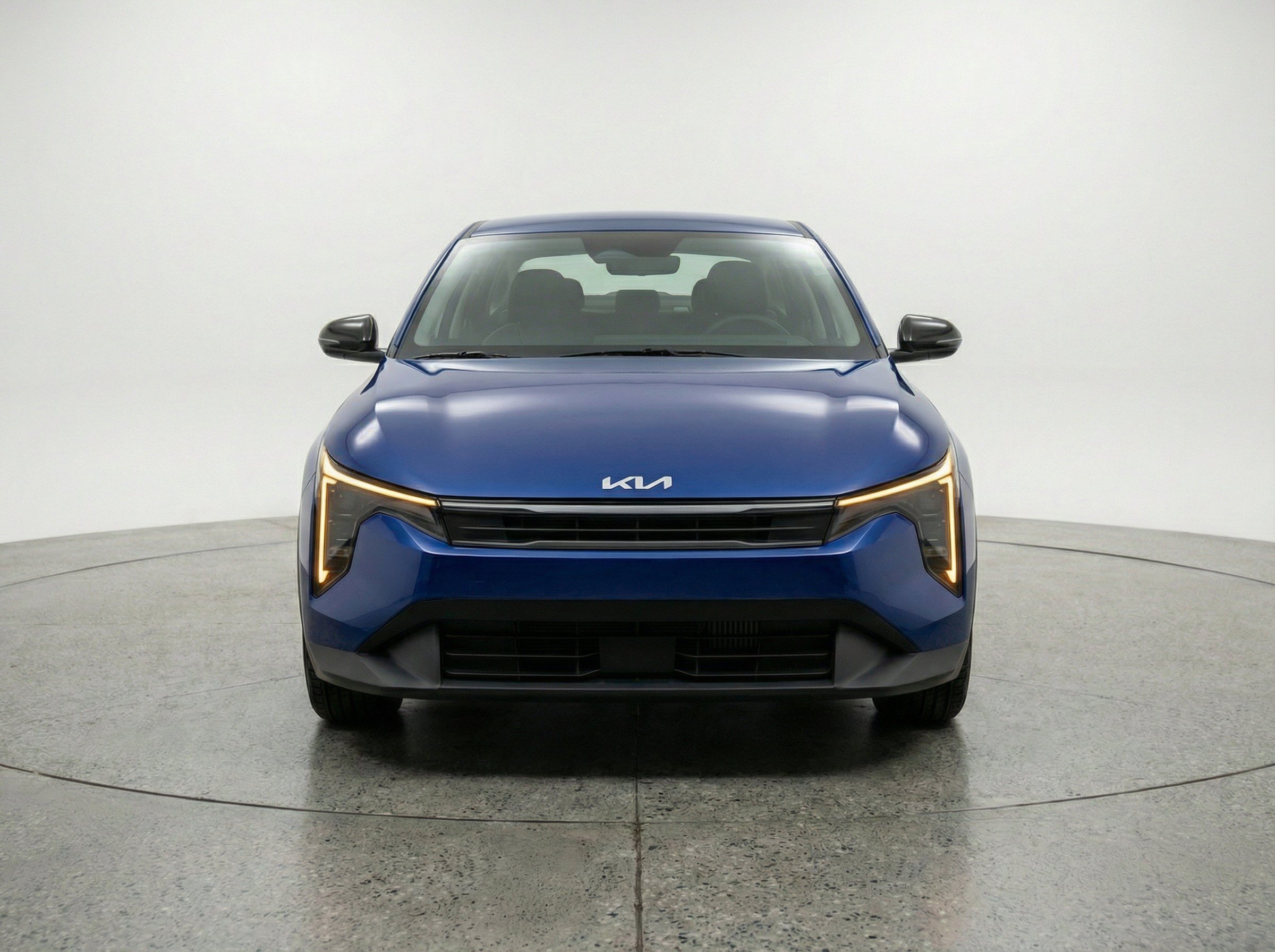 Thumbnail: 2025 Kia K4 - 2