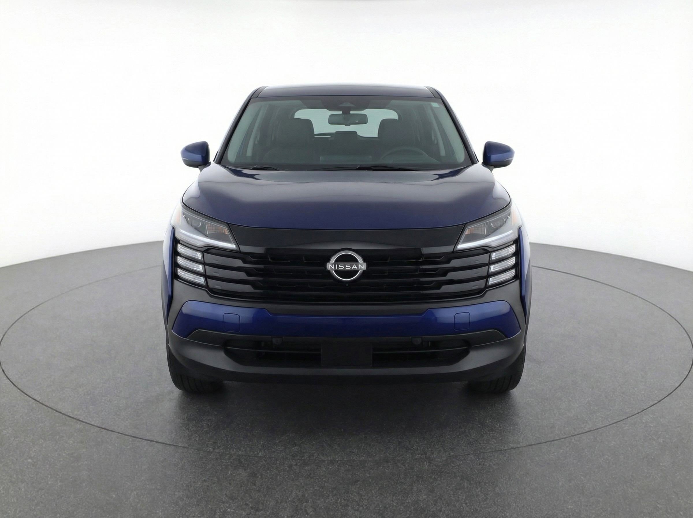 Thumbnail: 2025 Nissan Kicks - 2