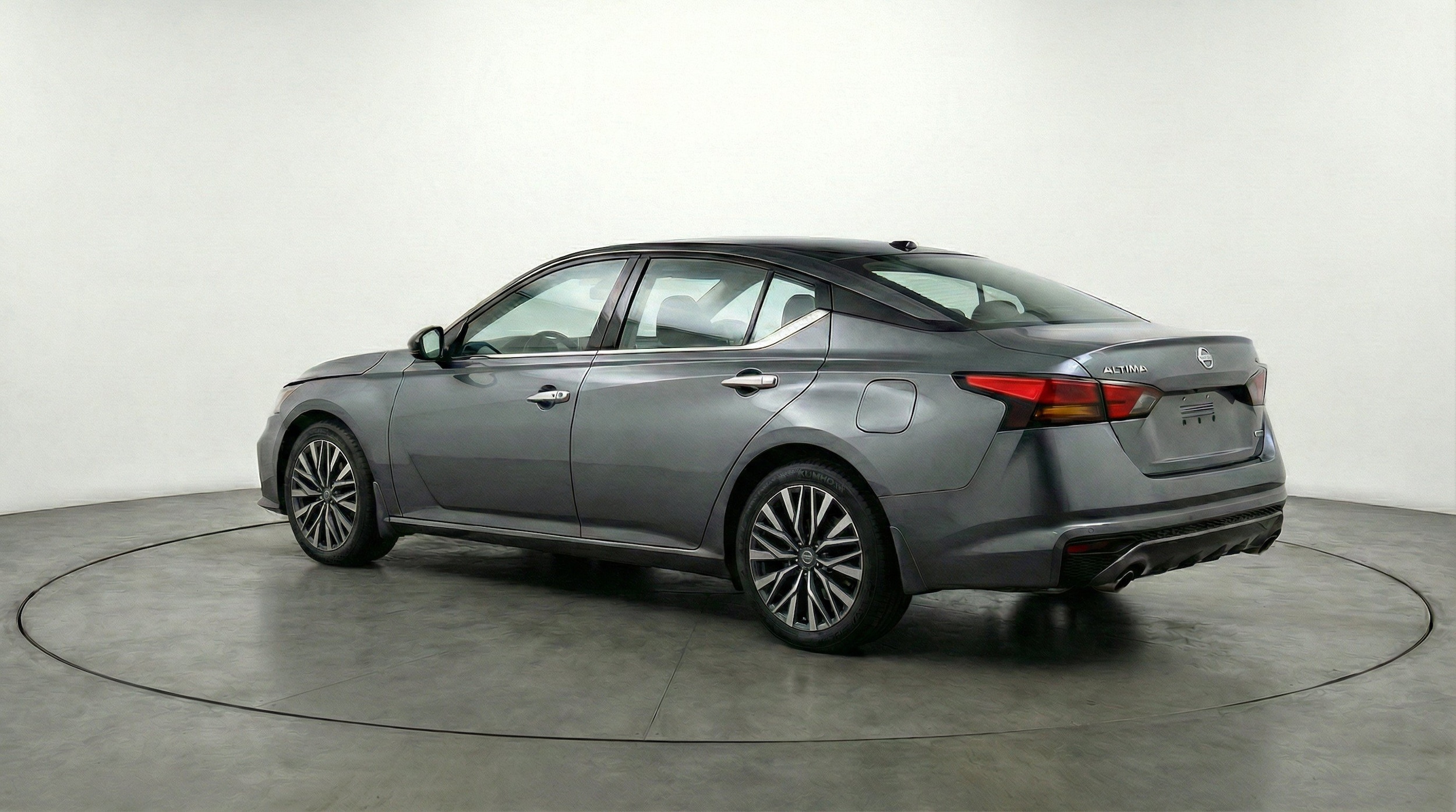 Thumbnail: 2025 Nissan Altima - 6
