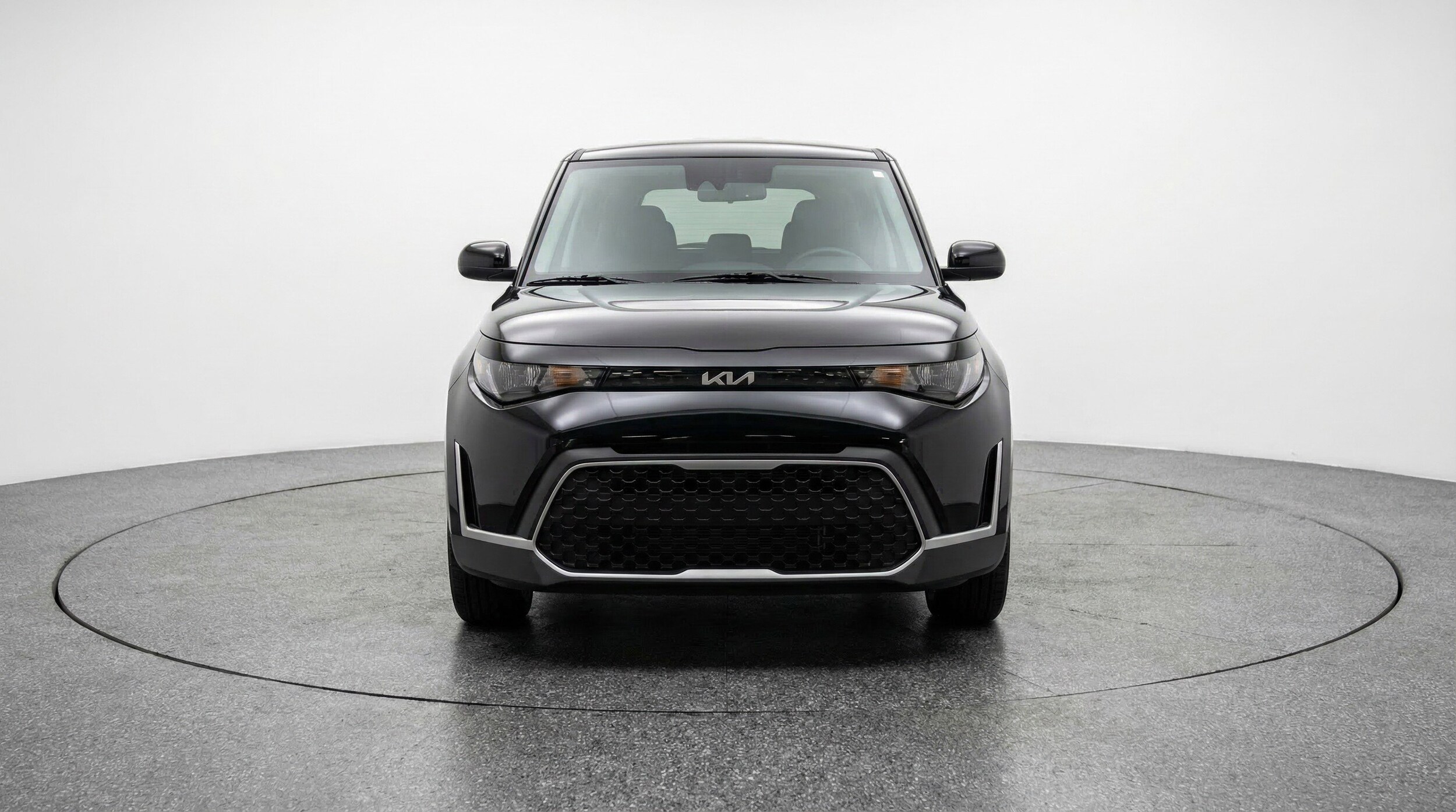 Thumbnail: 2025 Kia Soul - 2