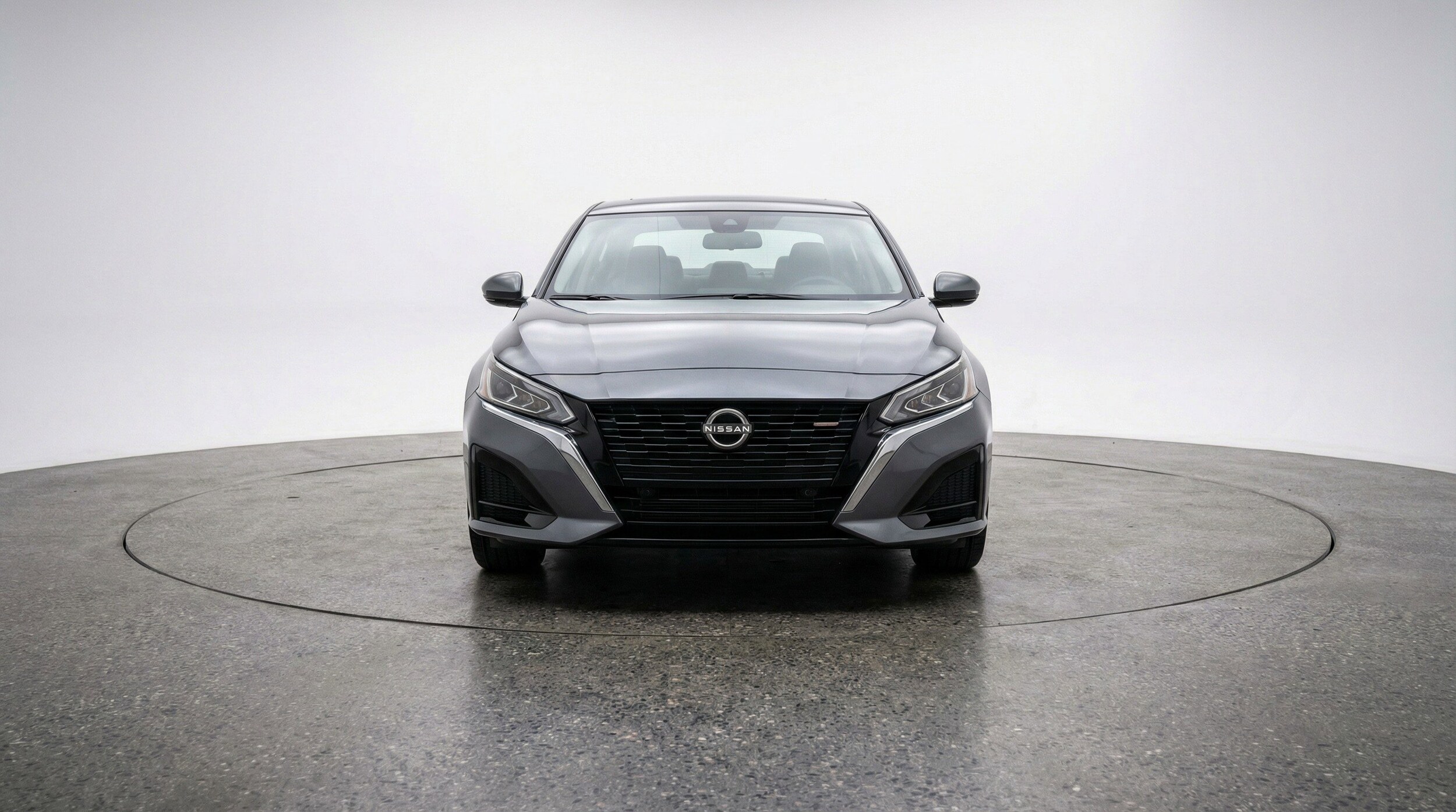 Thumbnail: 2025 Nissan Altima - 2