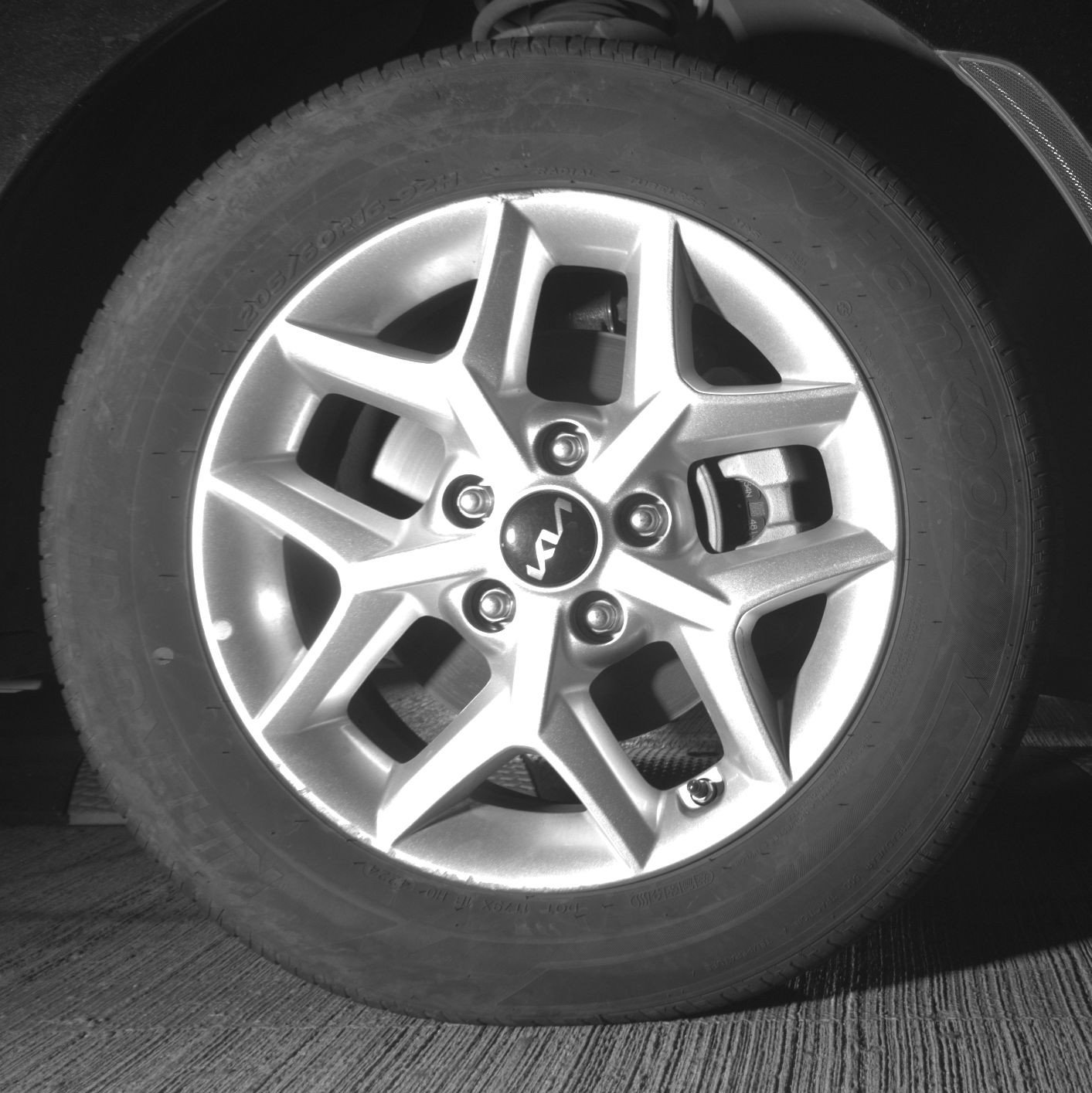 Thumbnail: 2025 Kia Soul - 20