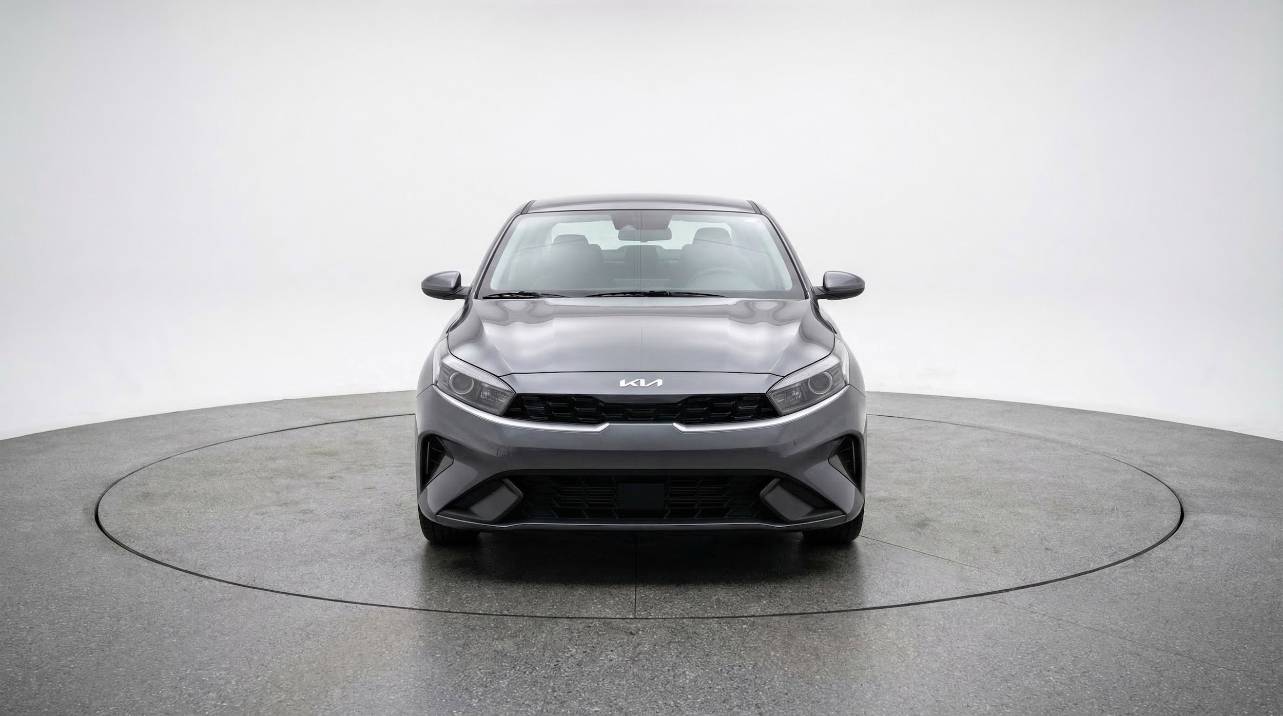 Thumbnail: 2024 Kia Forte - 2