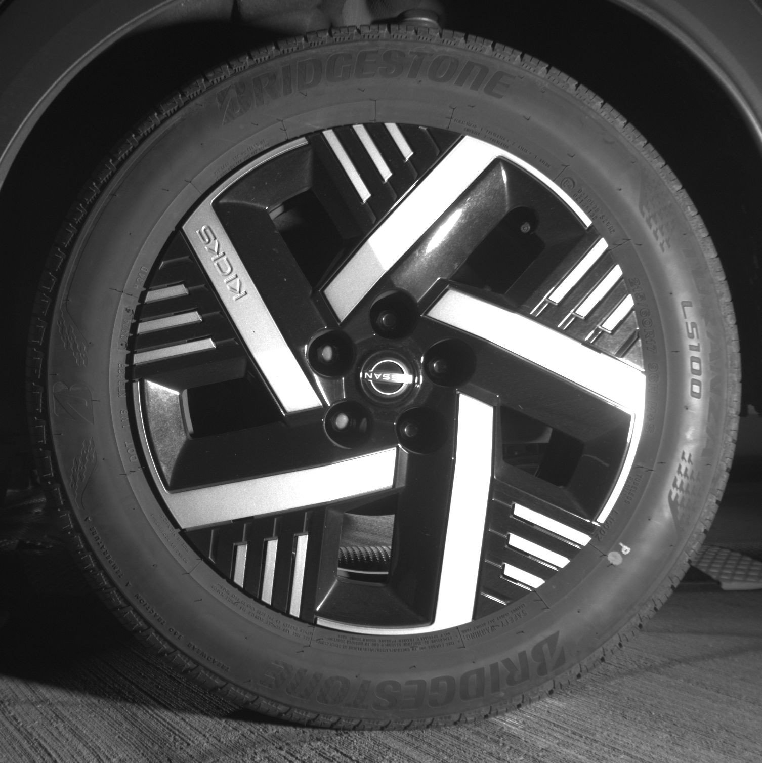 Thumbnail: 2025 Nissan Kicks - 14