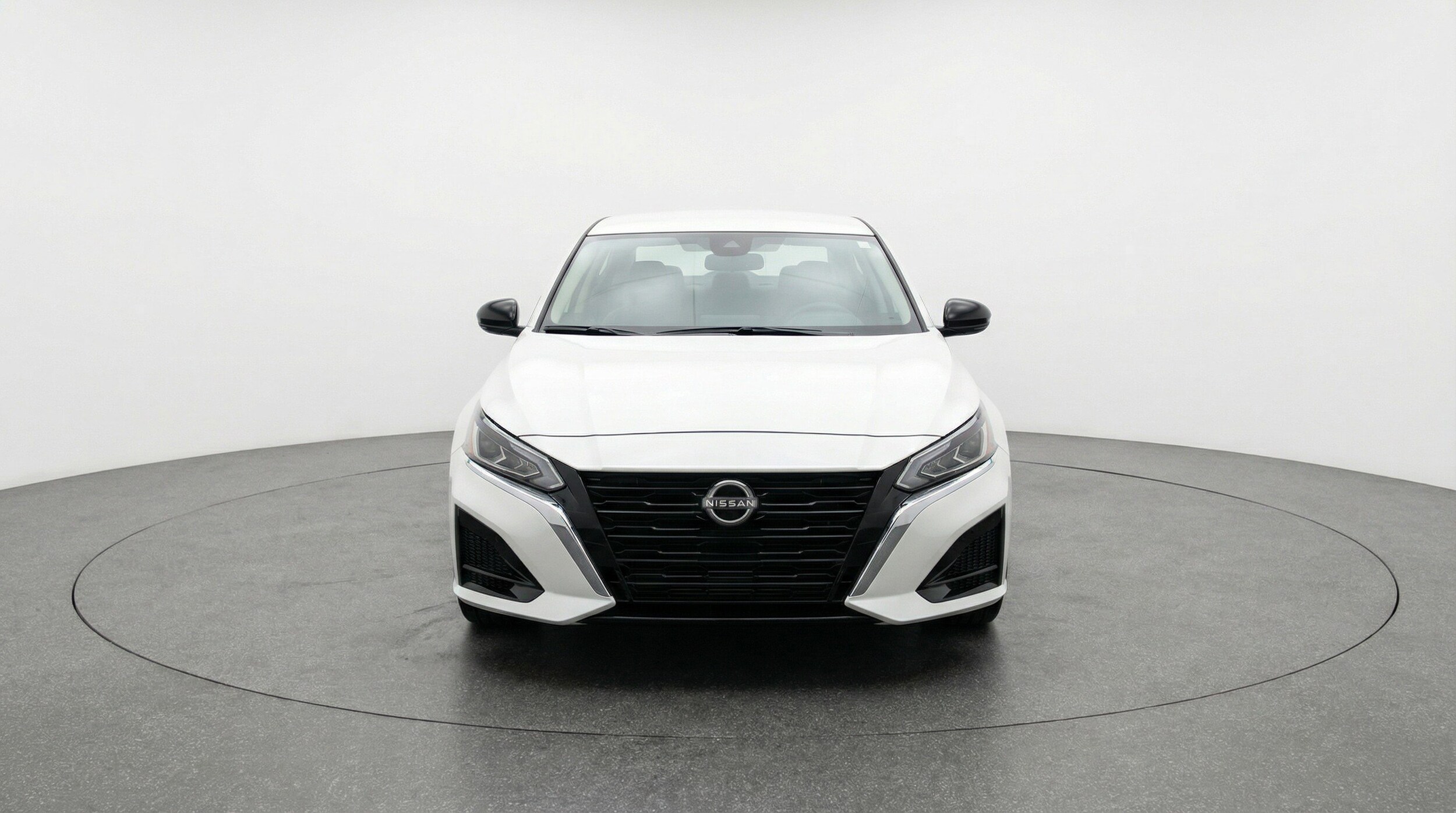 Thumbnail: 2025 Nissan Altima - 2