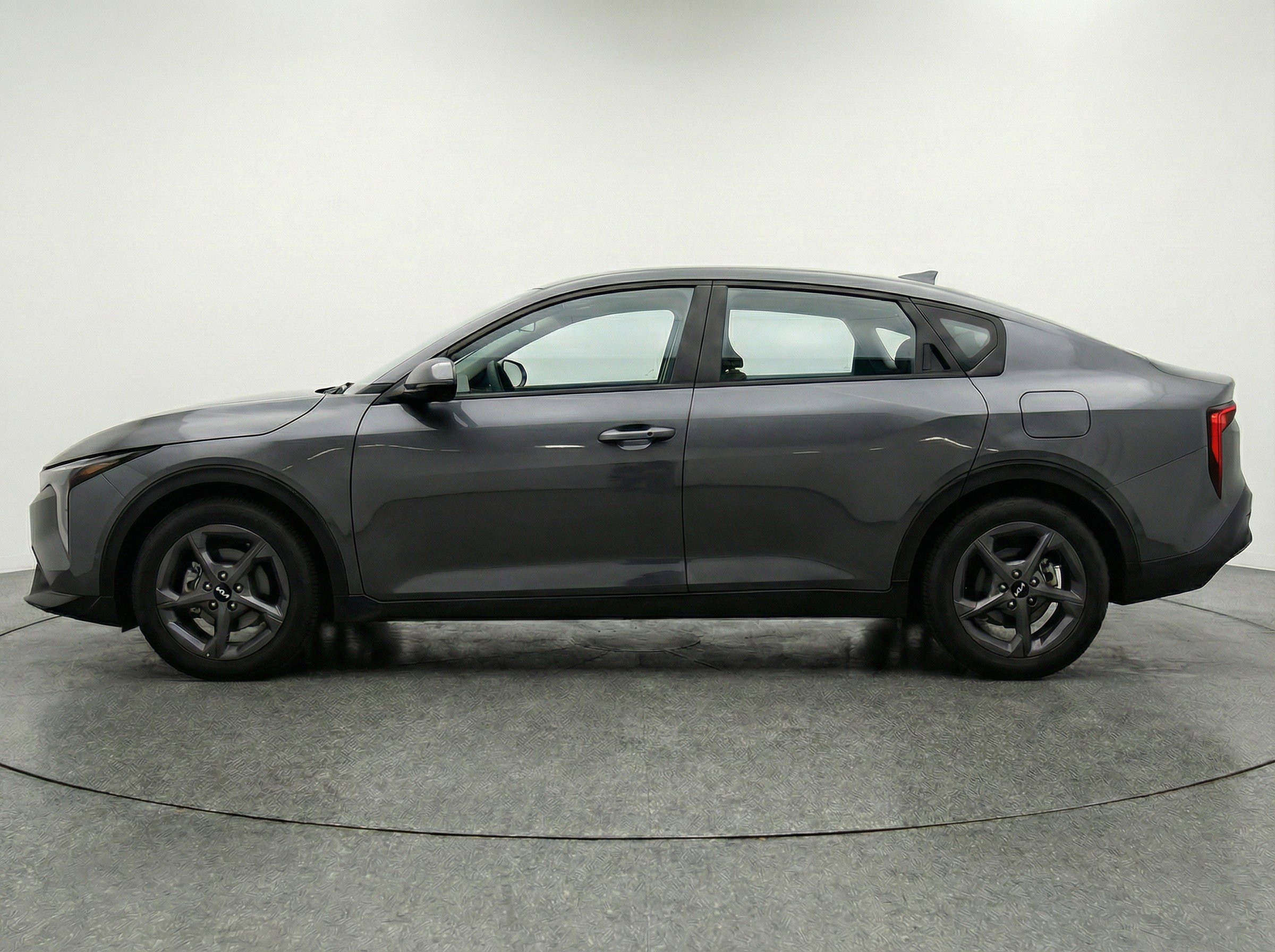 Thumbnail: 2025 Kia K4 - 5