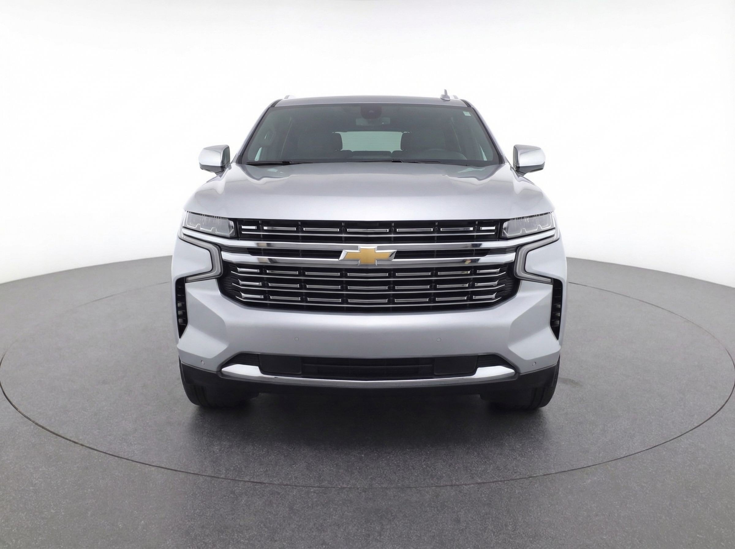 Thumbnail: 2023 Chevrolet Suburban - 2