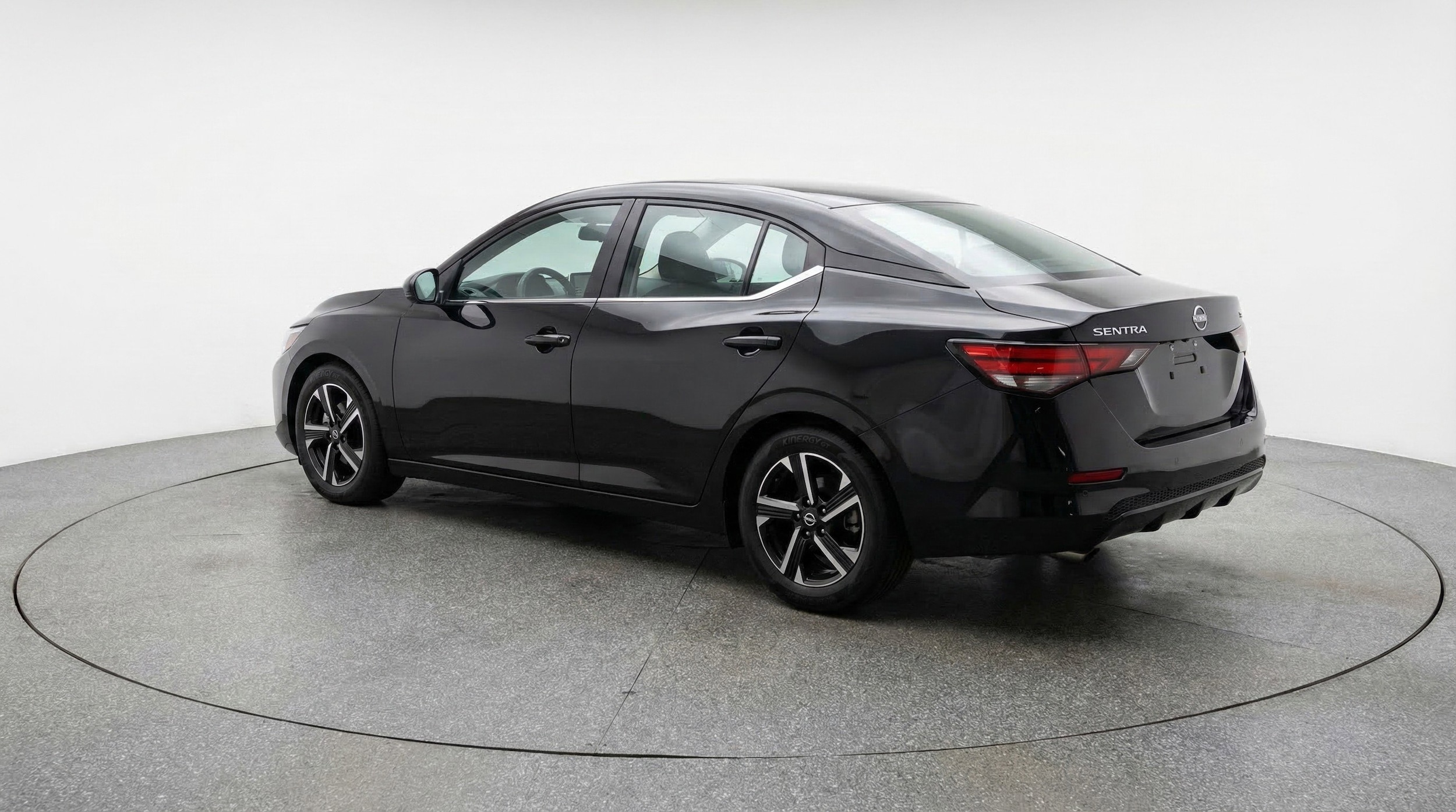 Thumbnail: 2025 Nissan Sentra - 6