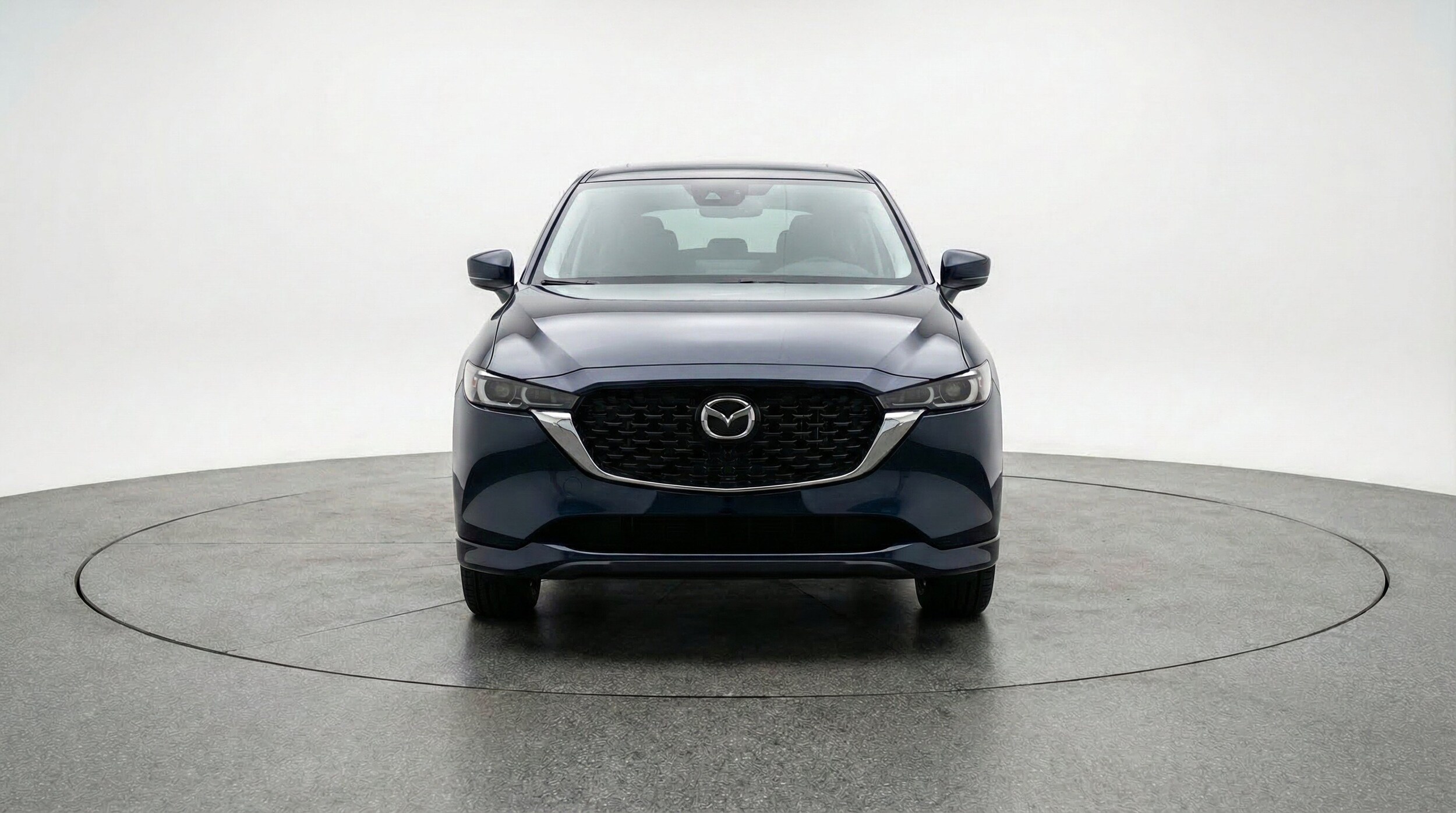 Thumbnail: 2024 Mazda CX-5 - 2