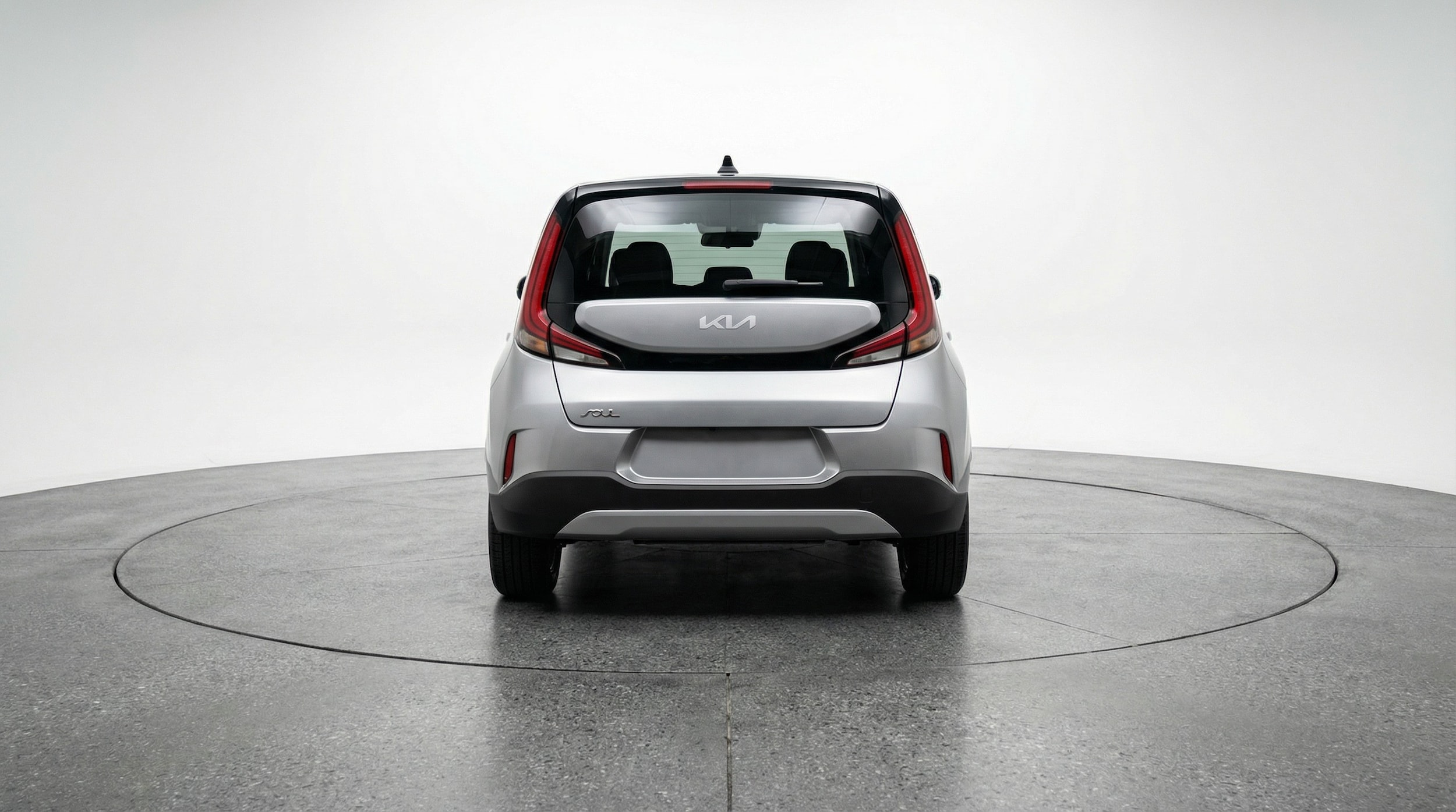 Thumbnail: 2025 Kia Soul - 6