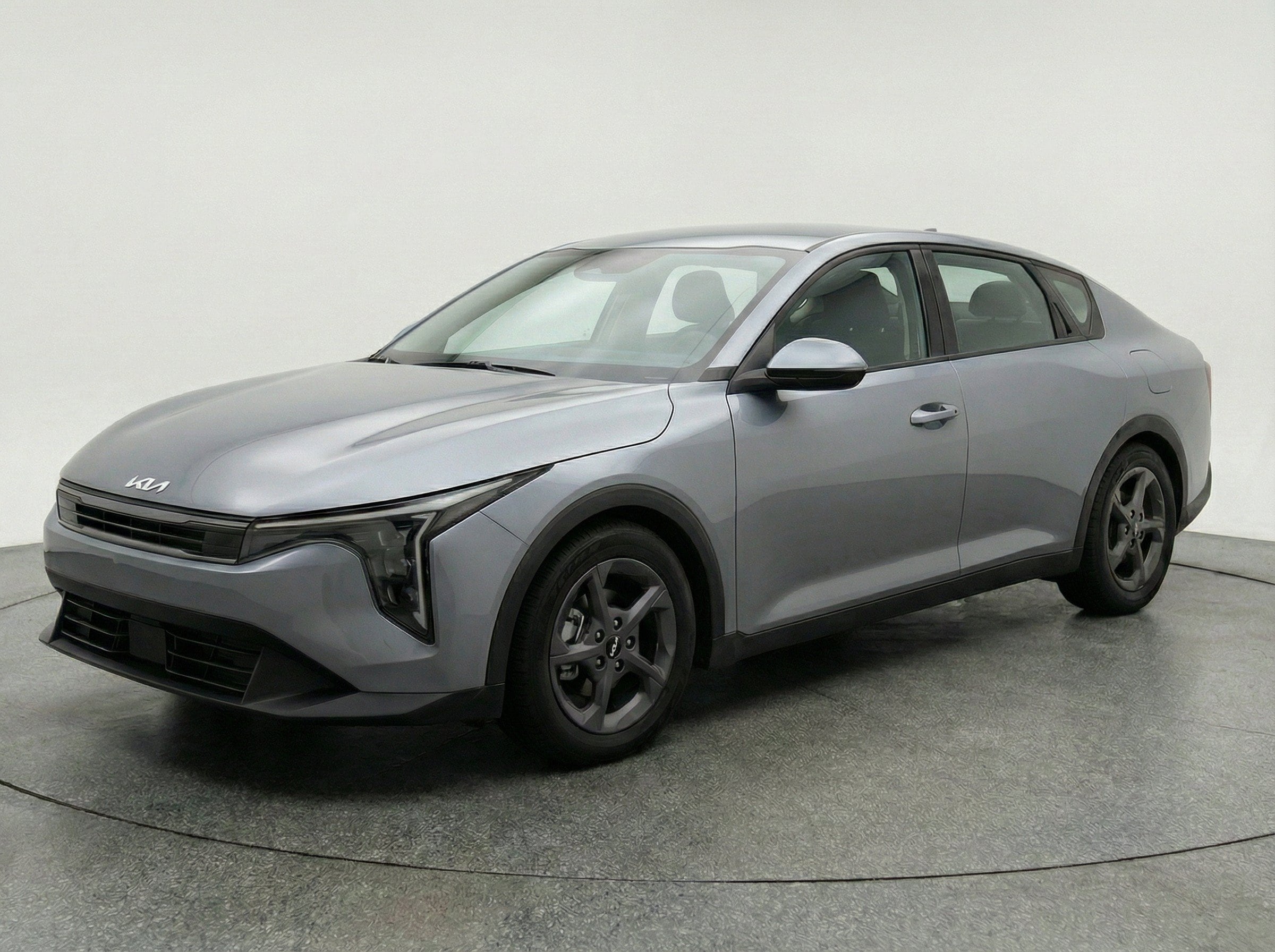 Thumbnail: 2025 Kia K4 - 3