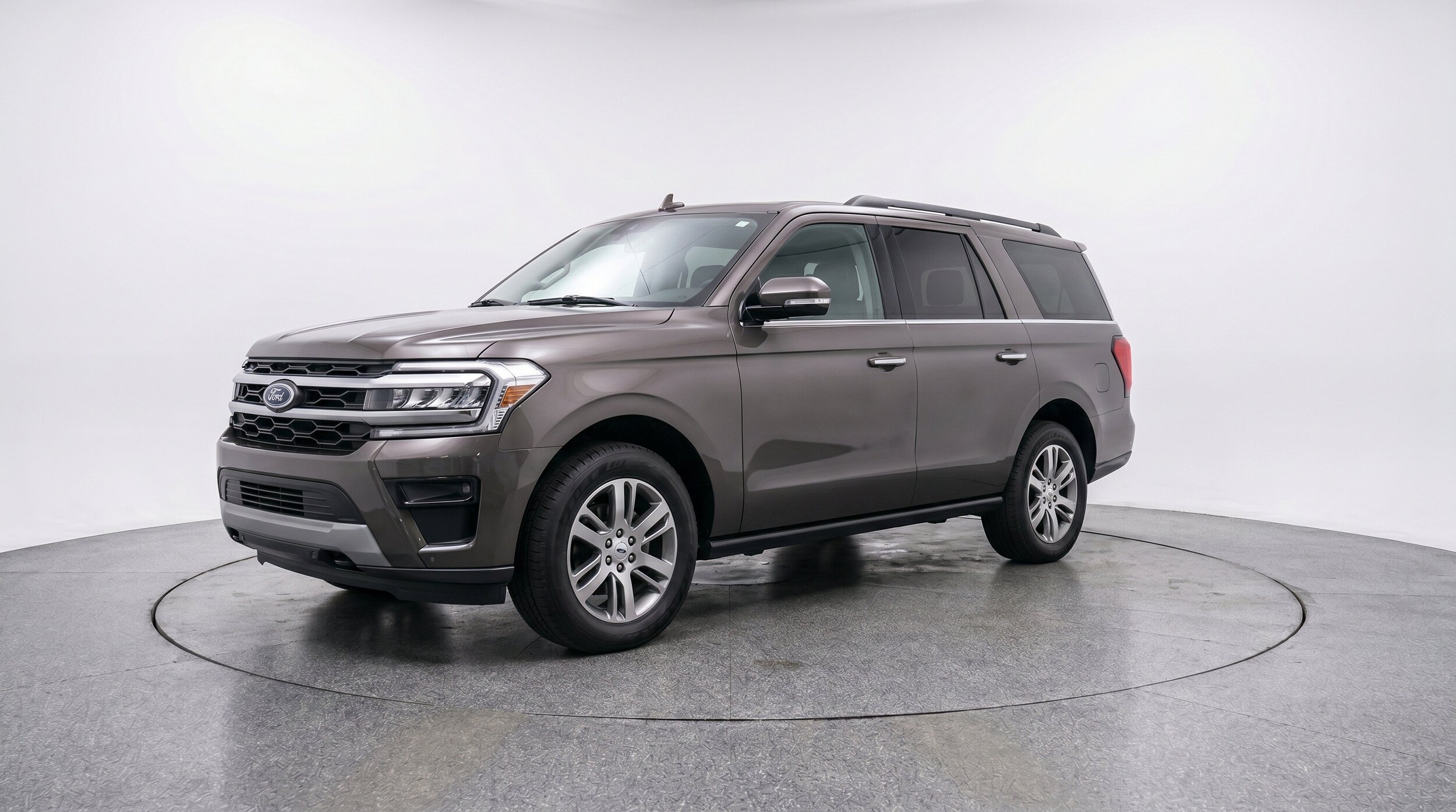 Thumbnail: 2024 Ford Expedition MAX - 3