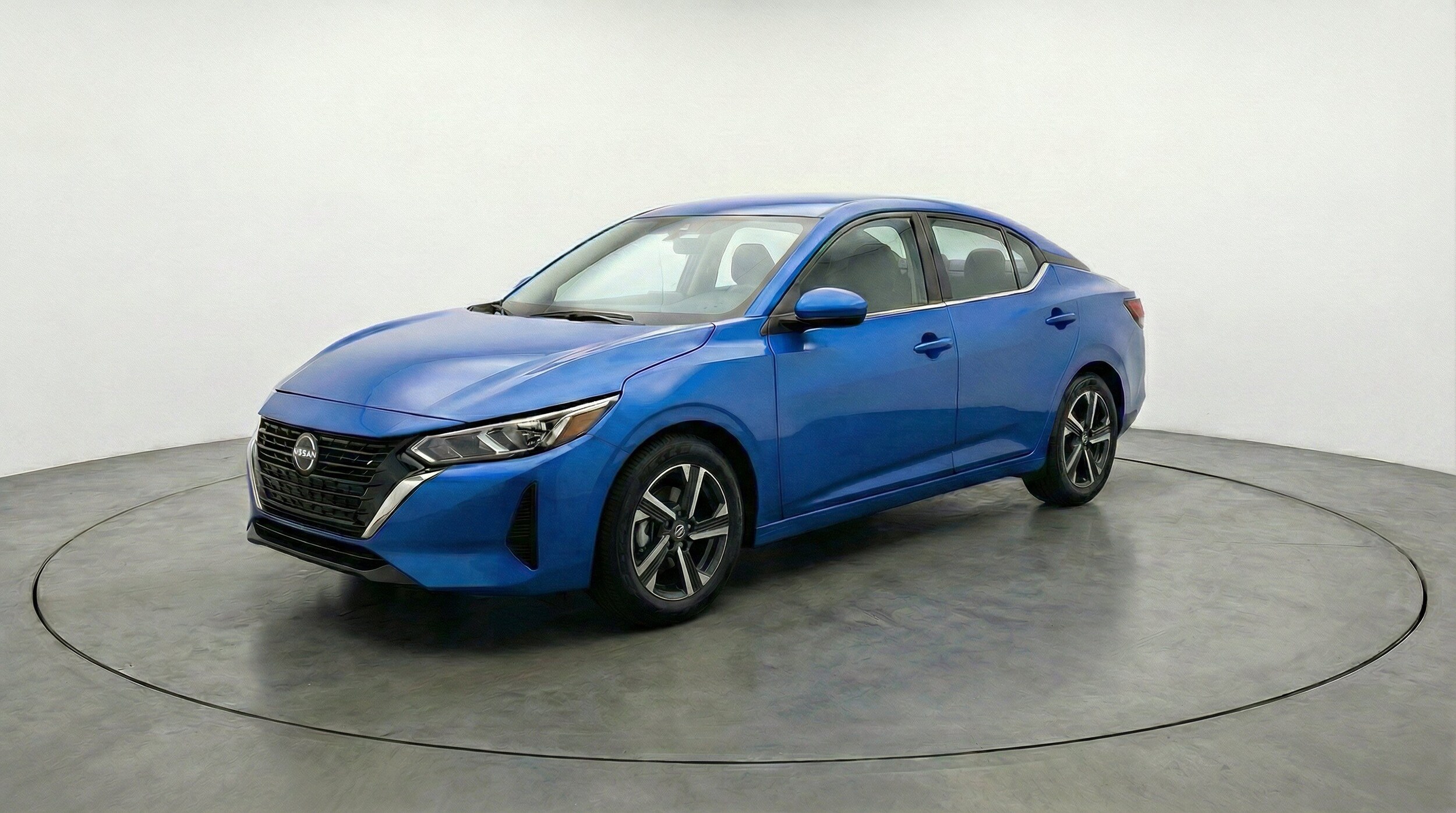 Thumbnail: 2025 Nissan Sentra - 3