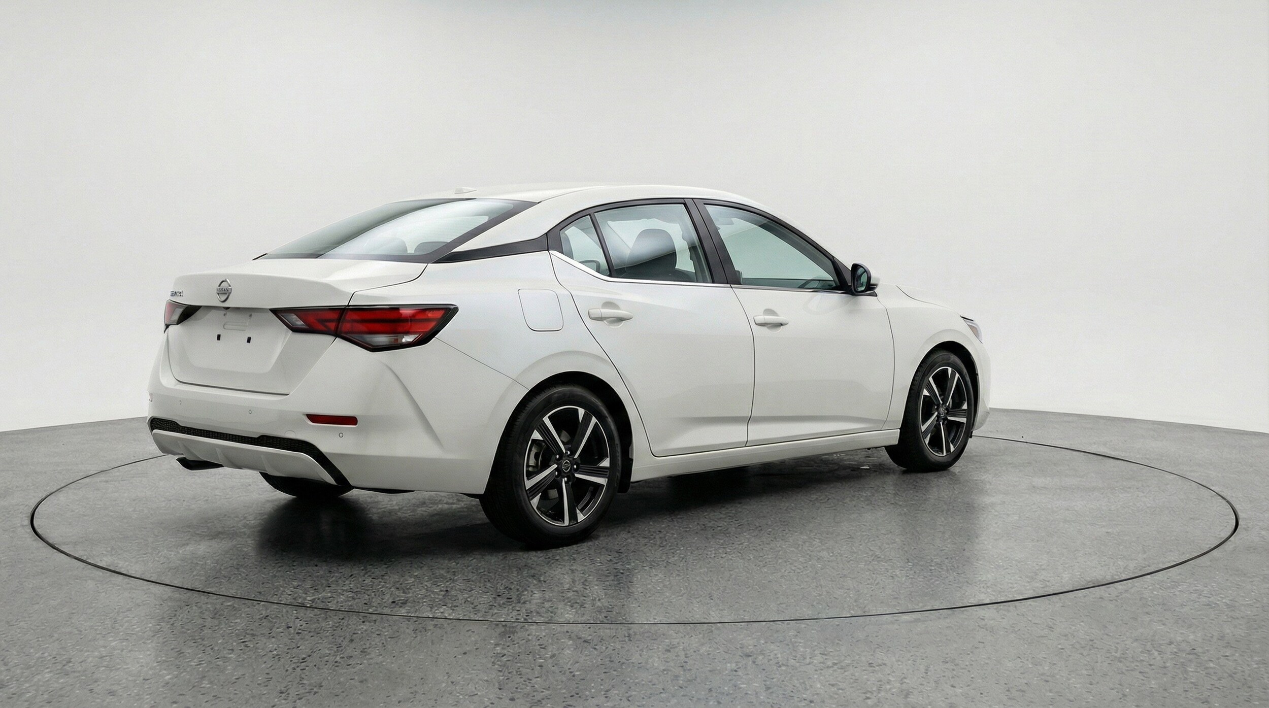 Thumbnail: 2025 Nissan Sentra - 9