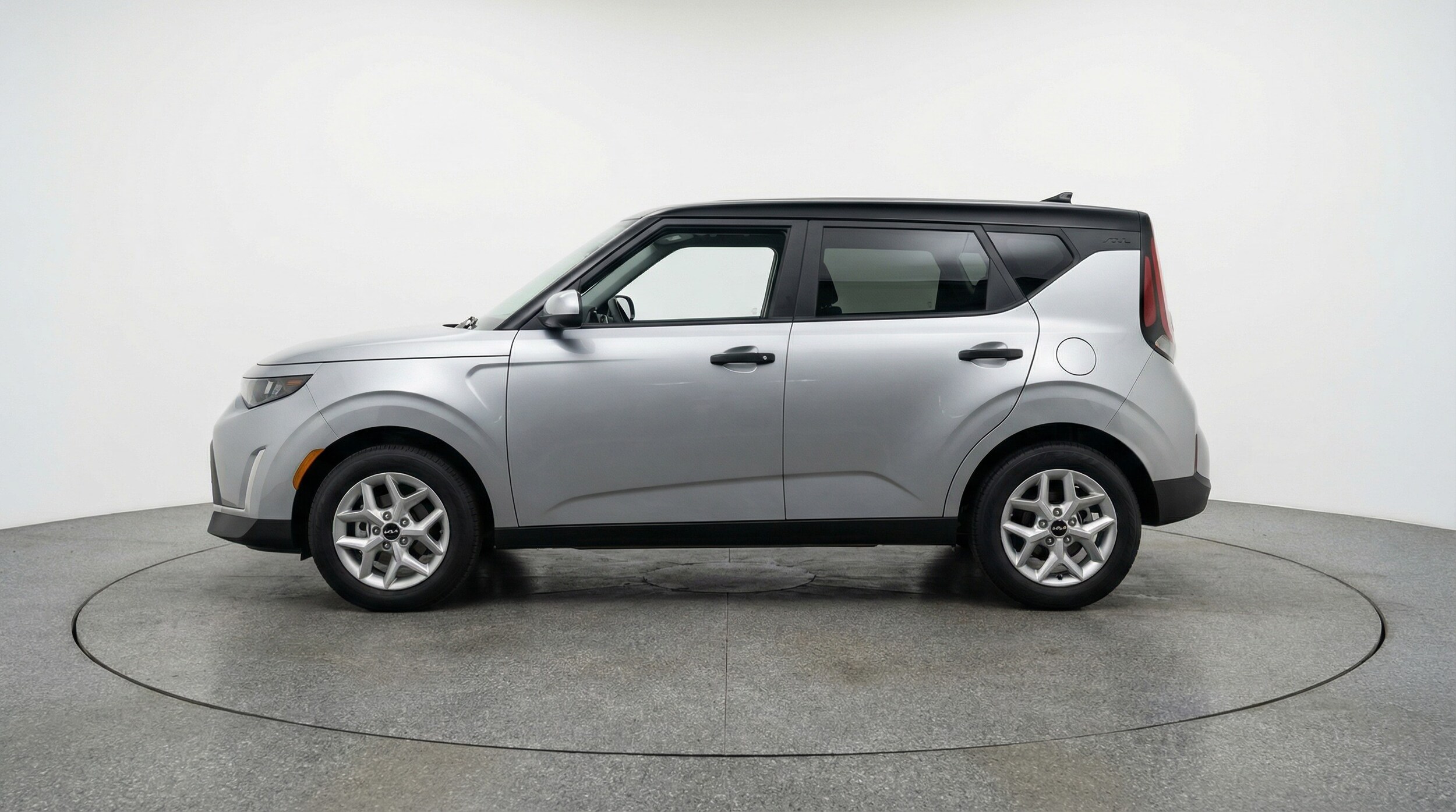 Thumbnail: 2025 Kia Soul - 4