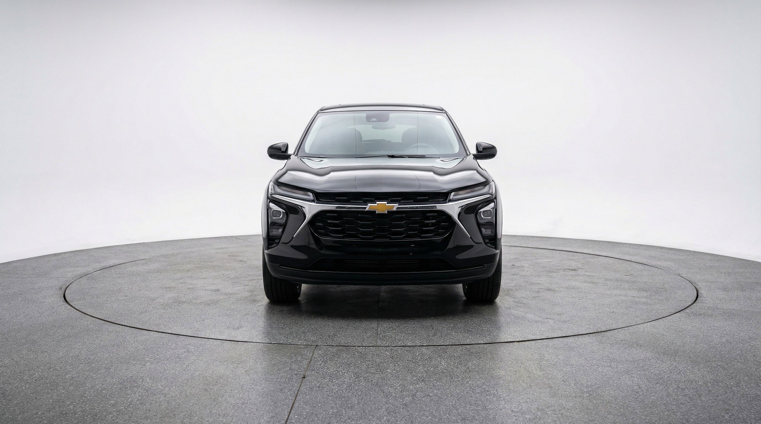 Thumbnail: 2025 Chevrolet TrailBlazer - 2