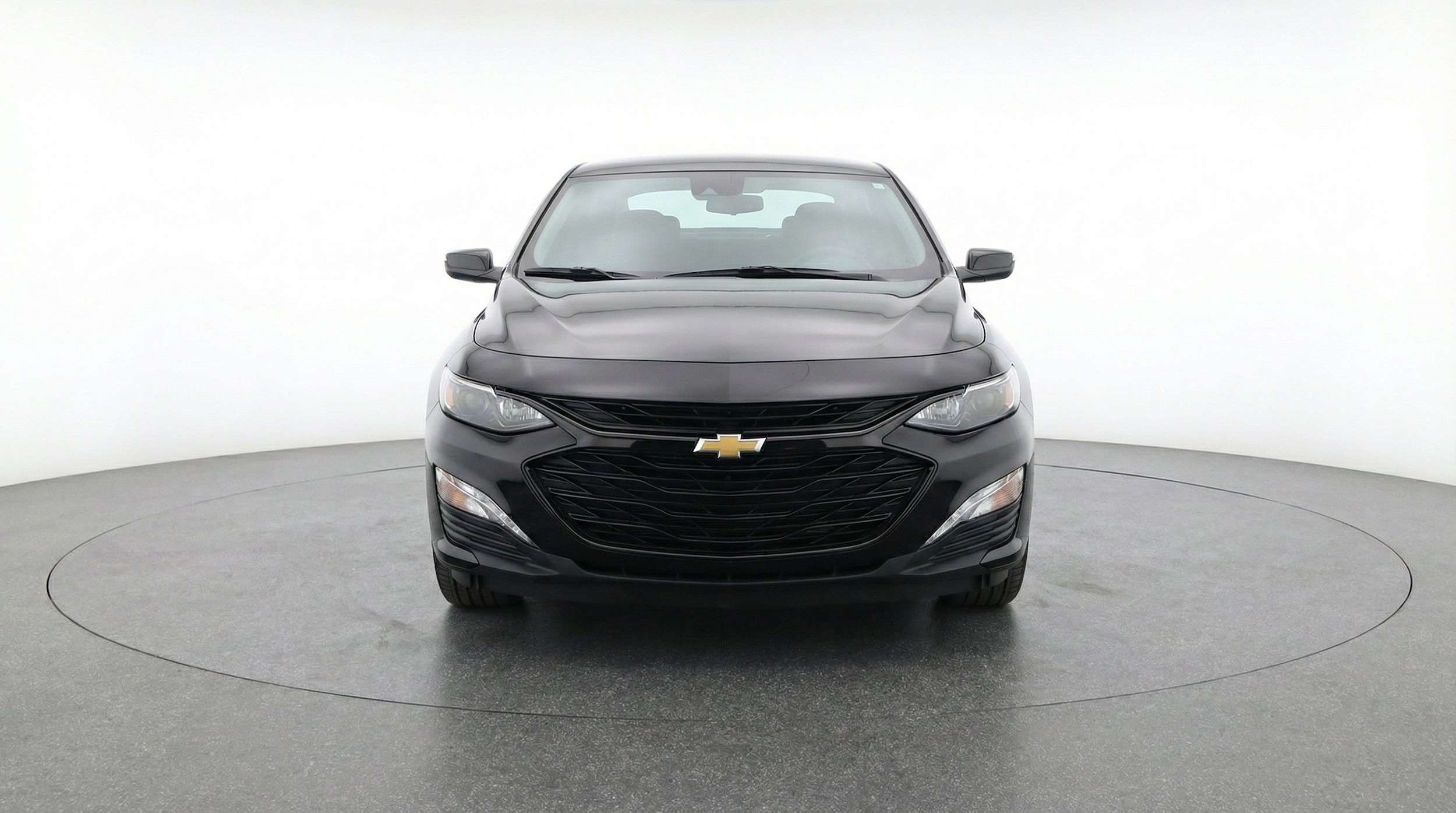 Thumbnail: 2024 Chevrolet Malibu - 2