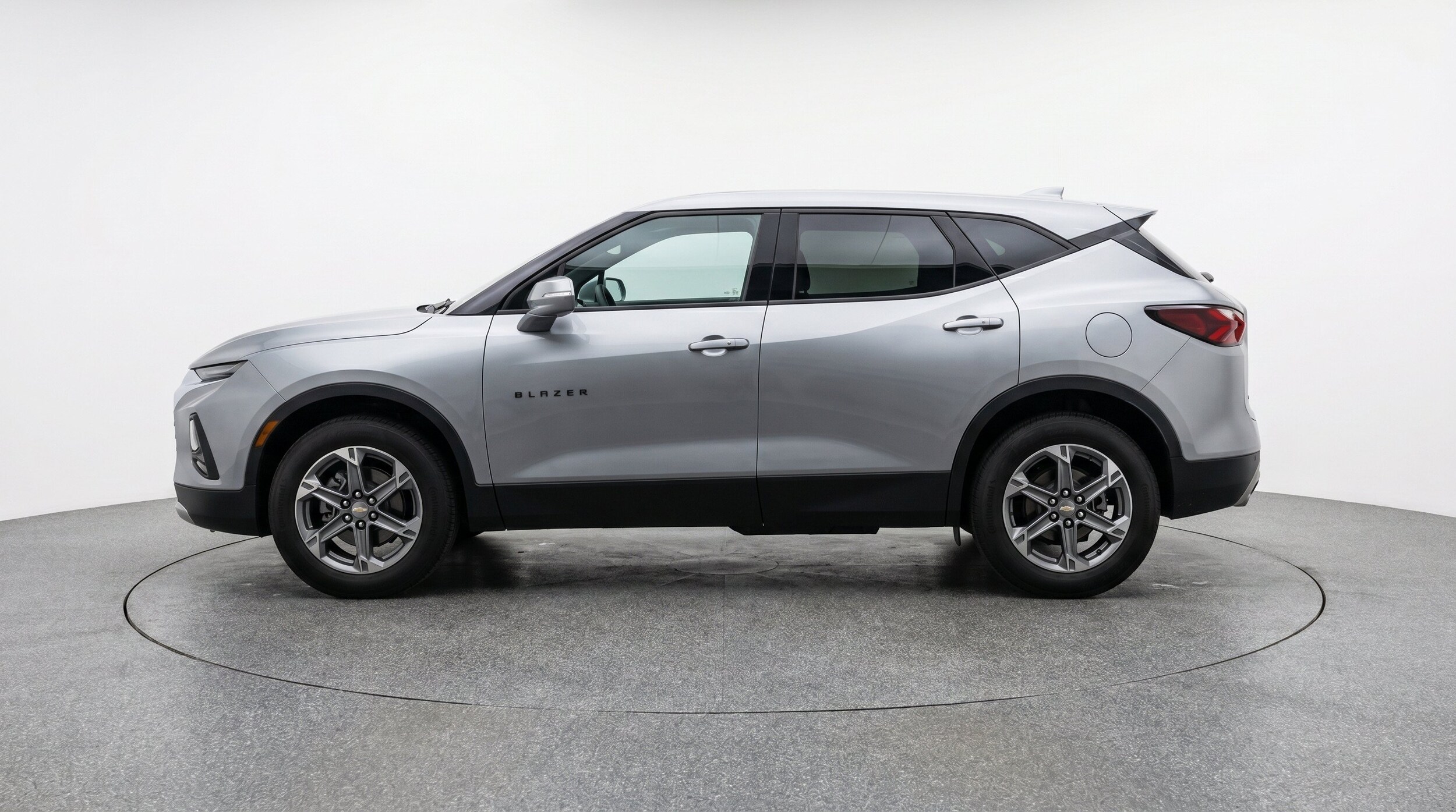 Thumbnail: 2026 Chevrolet Blazer - 5
