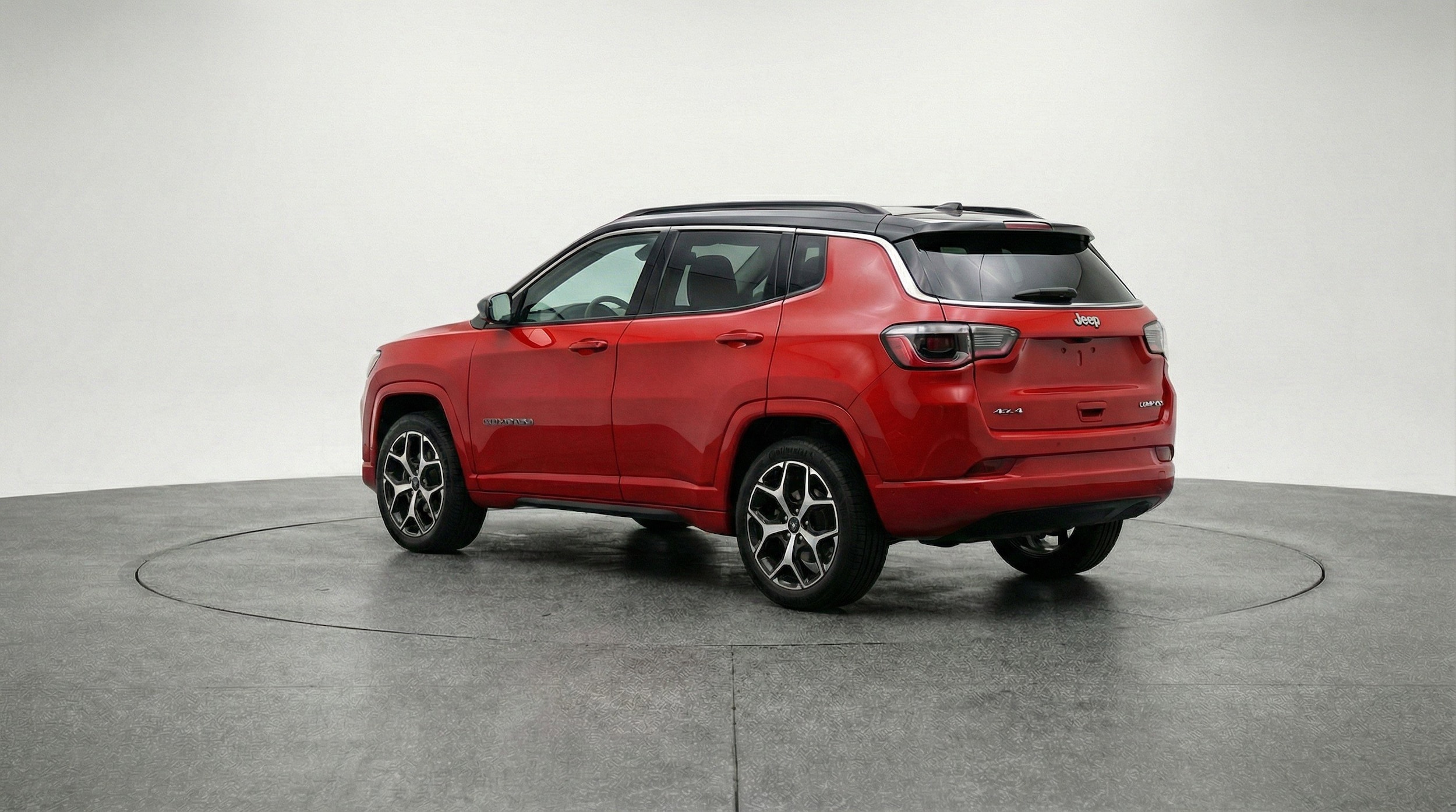 Thumbnail: 2025 Jeep Compass - 6
