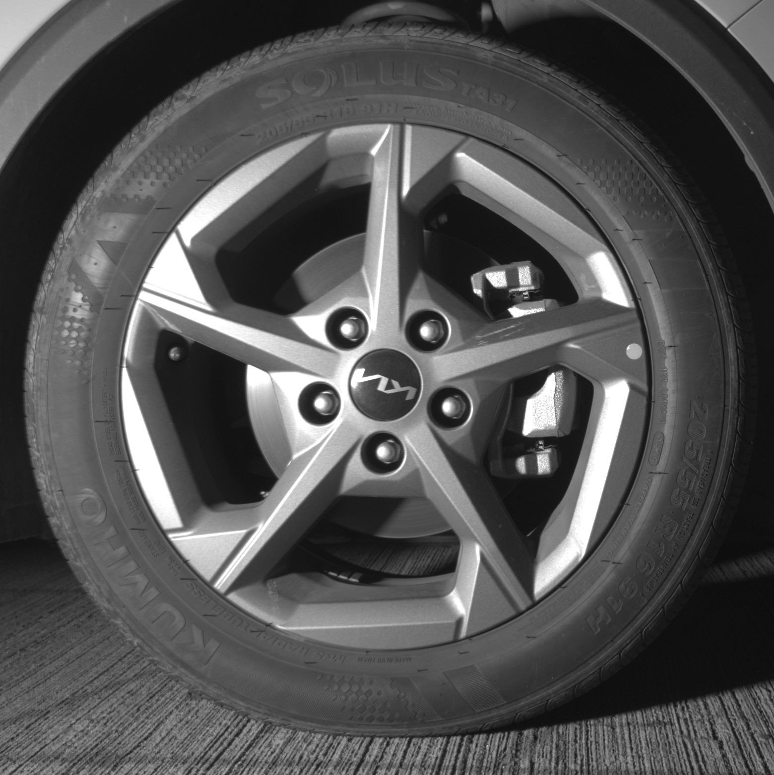 Thumbnail: 2025 Kia K4 - 13