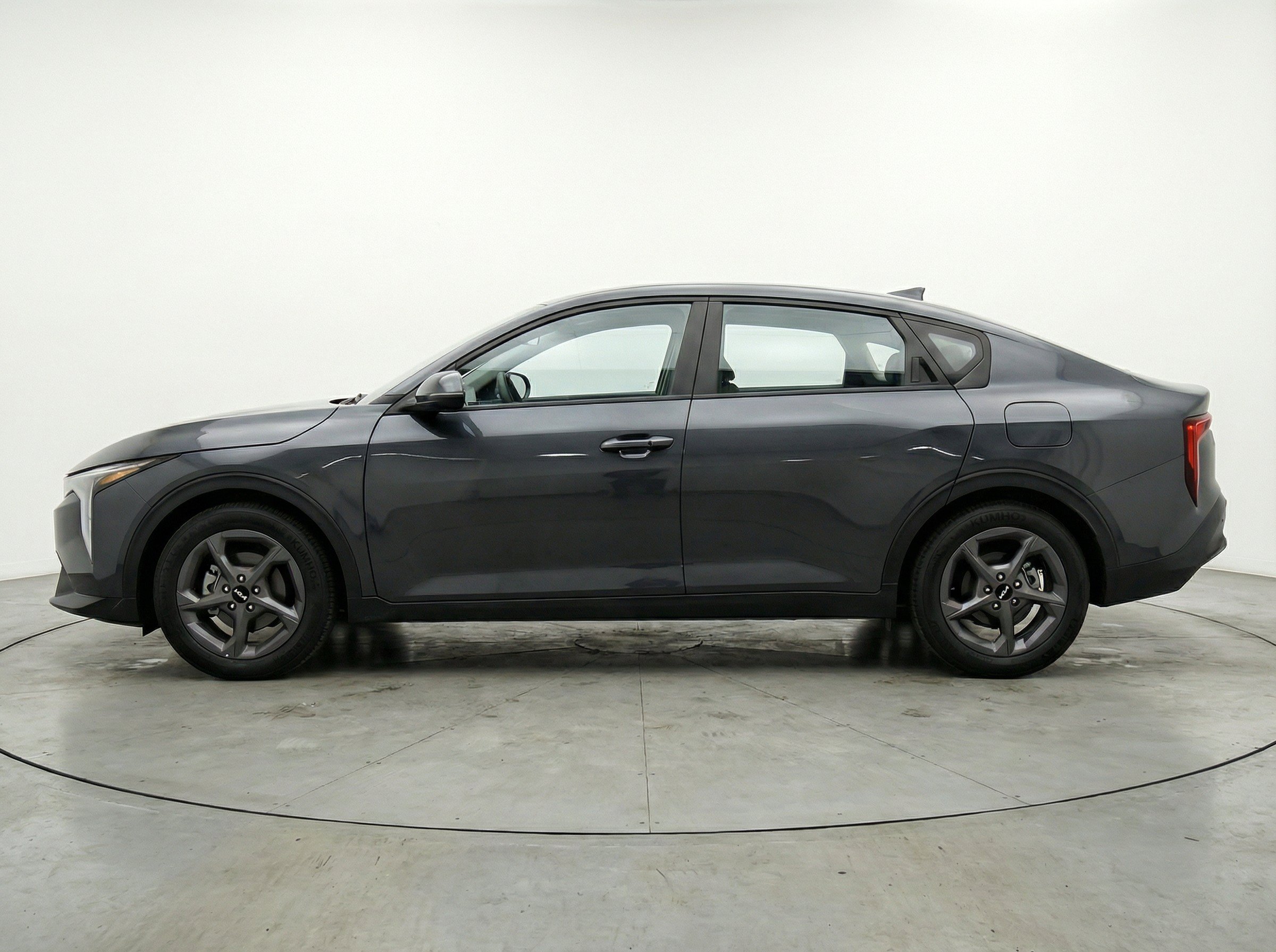 Thumbnail: 2025 Kia K4 - 5
