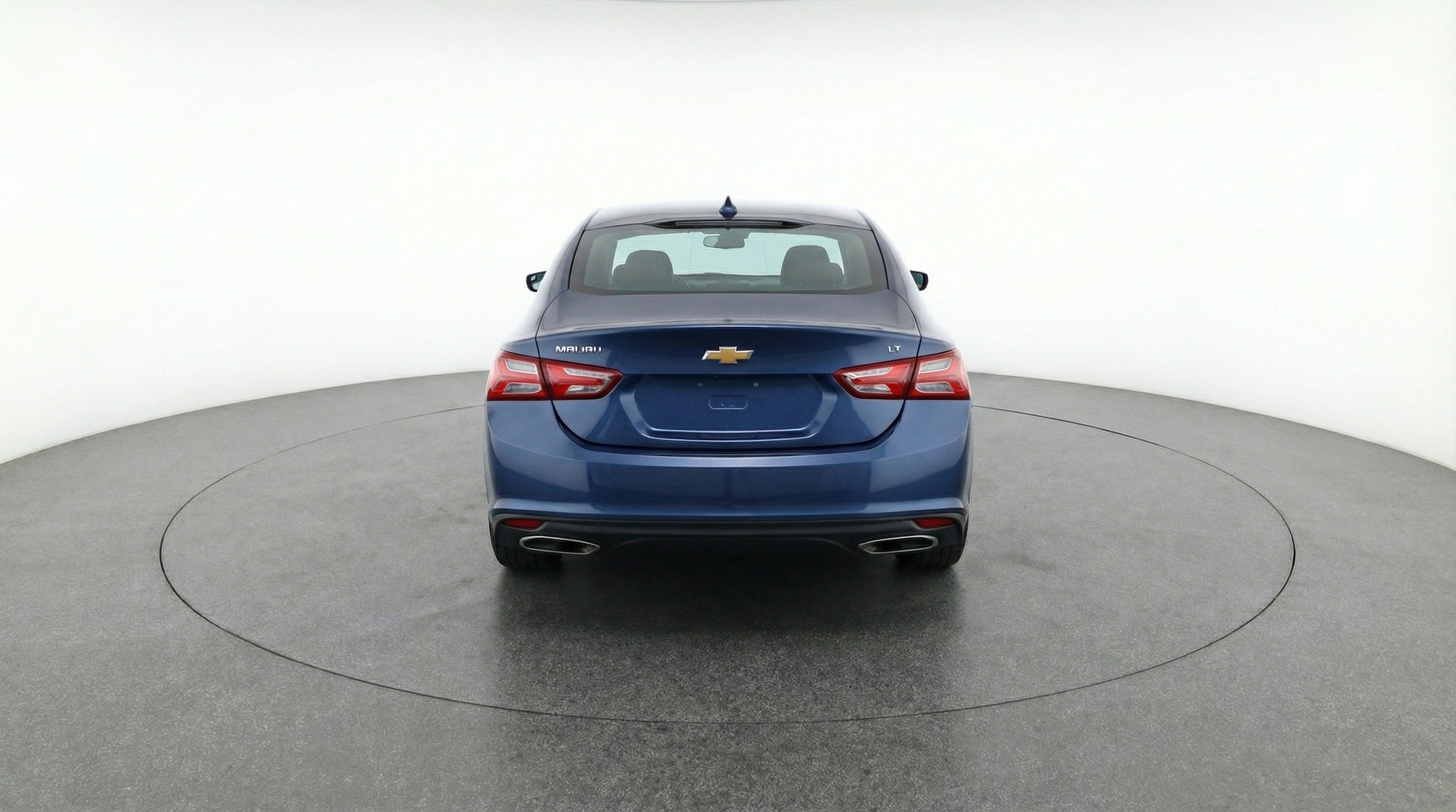 Thumbnail: 2024 Chevrolet Malibu - 7