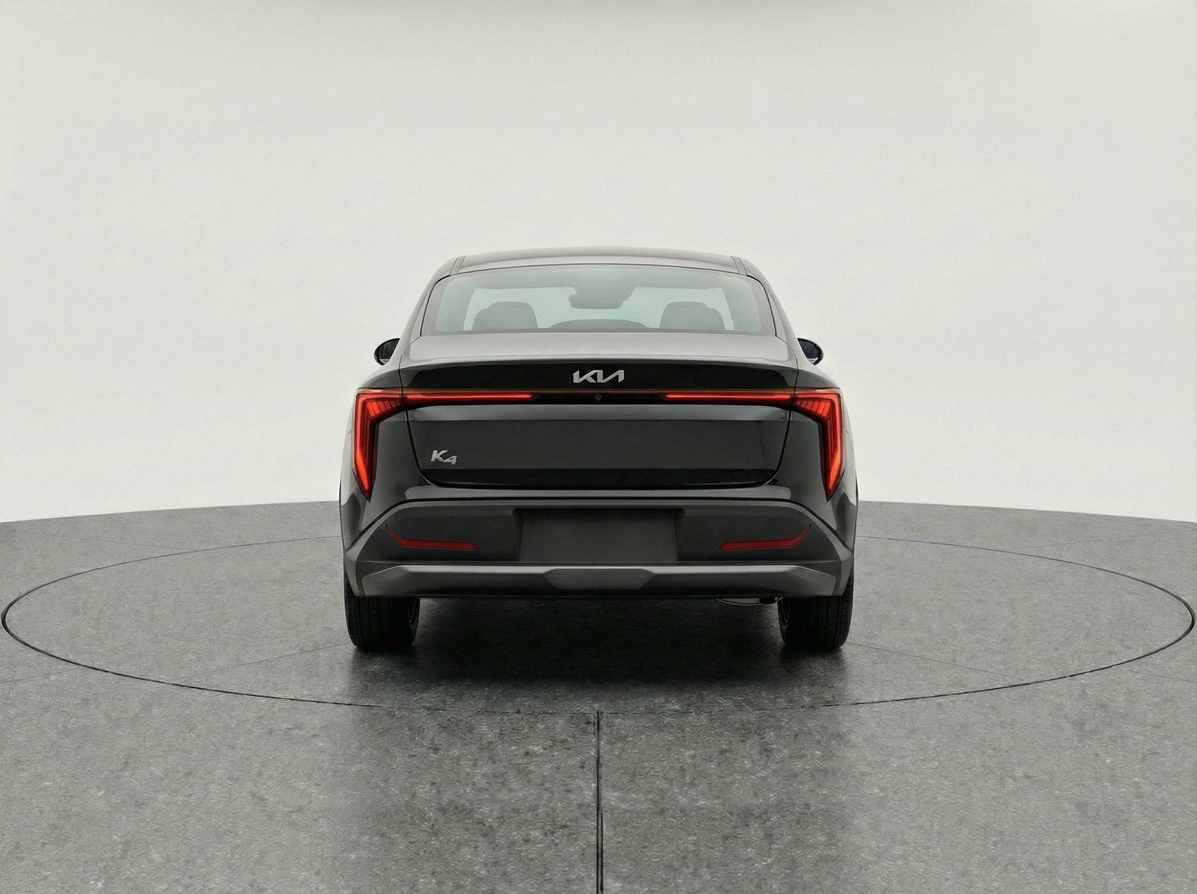 Thumbnail: 2025 Kia K4 - 7