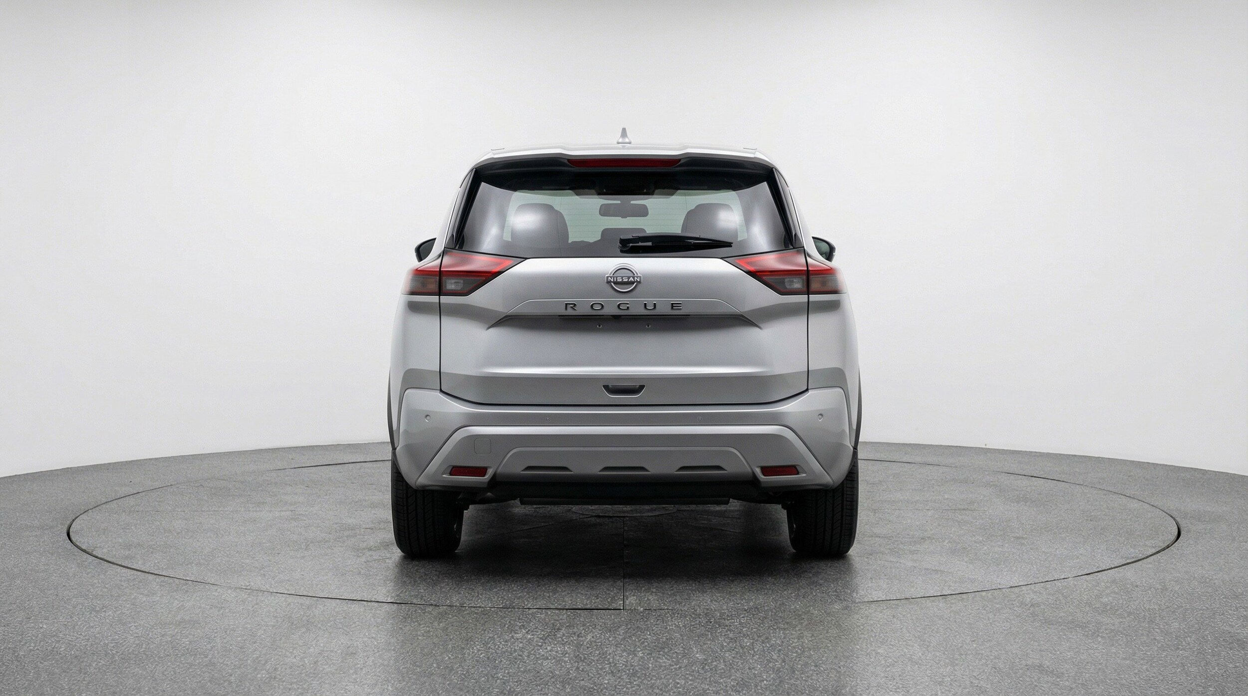 Thumbnail: 2025 Nissan Rogue - 7