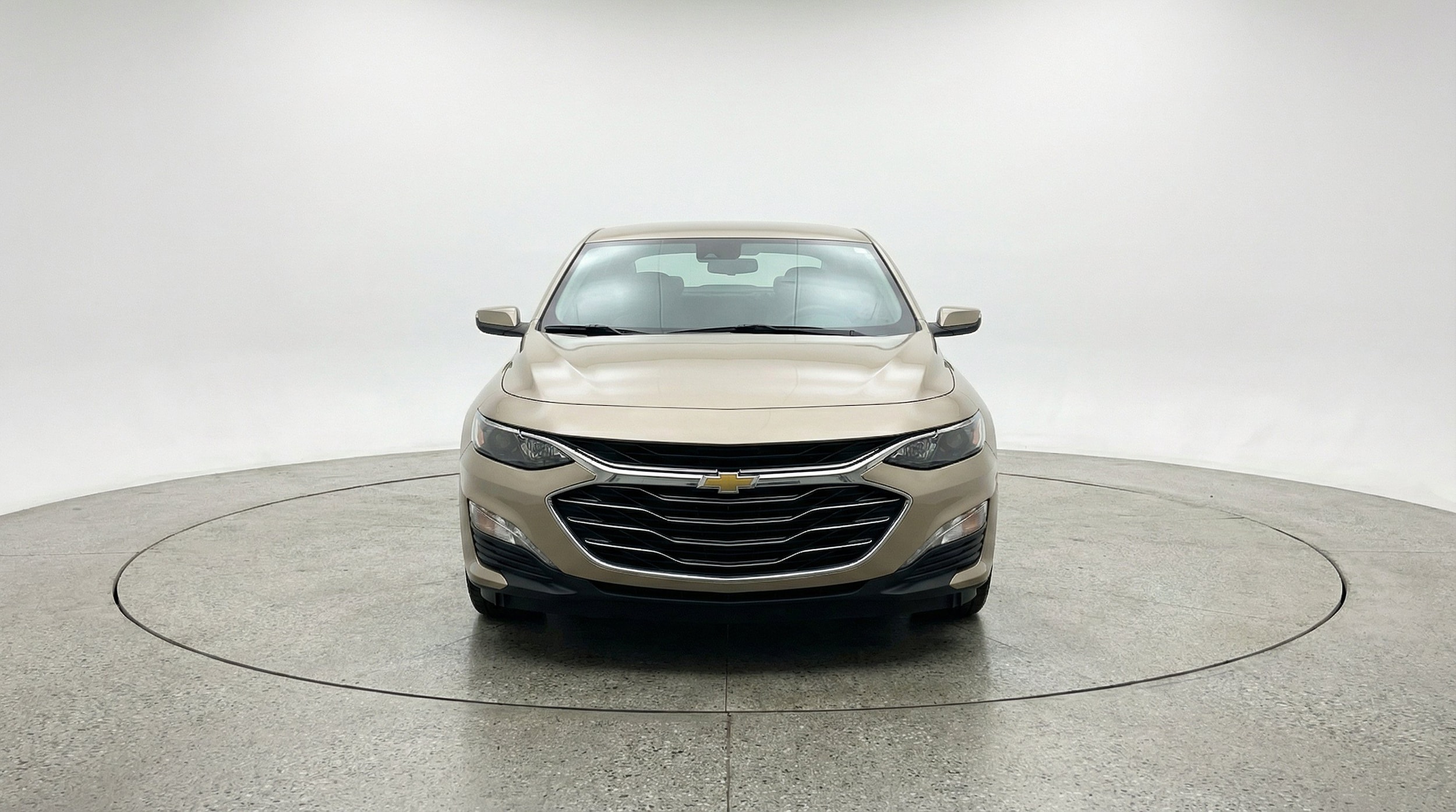 Thumbnail: 2024 Chevrolet Malibu - 2