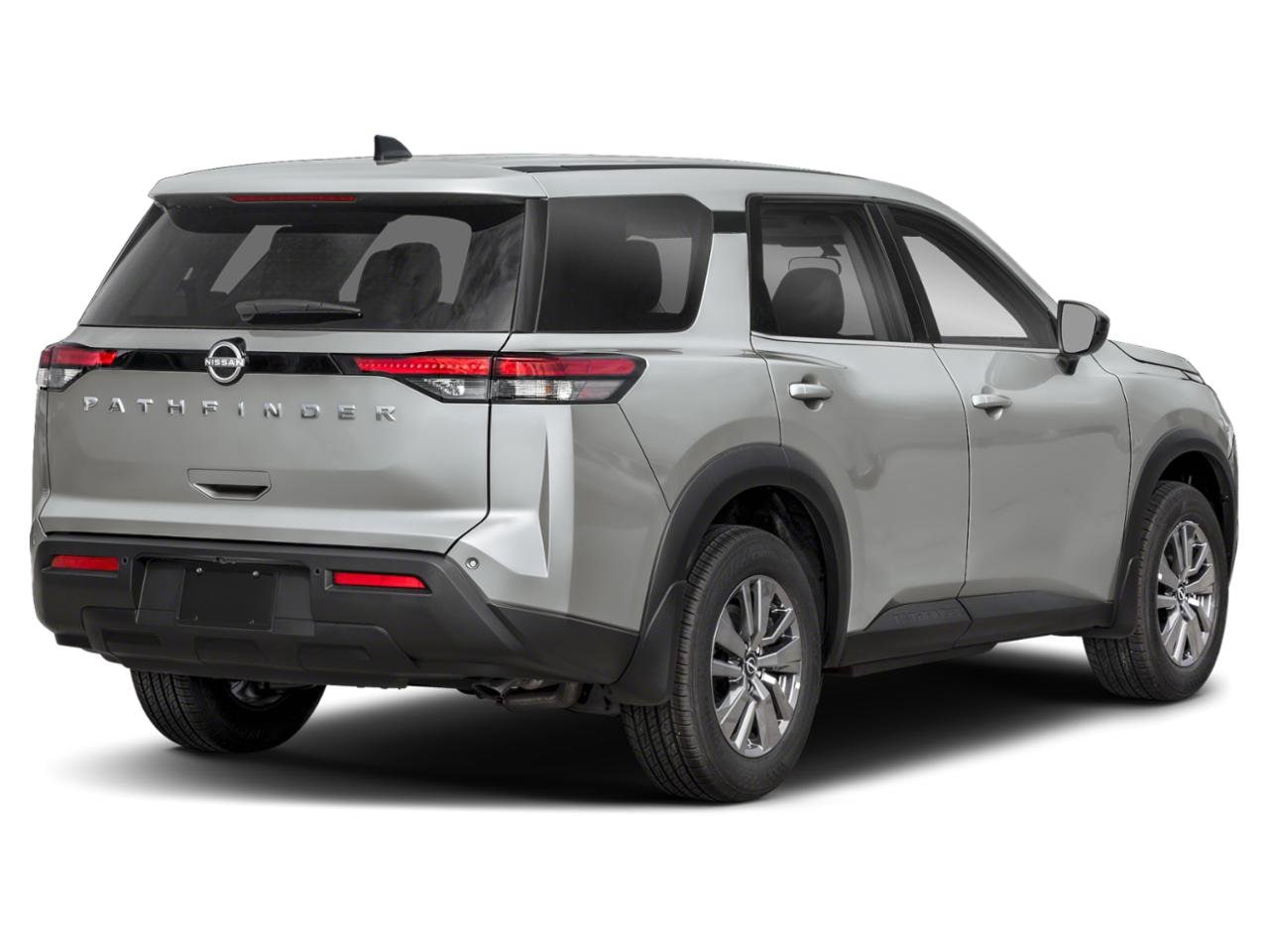 Thumbnail: 2024 Nissan Pathfinder - 2