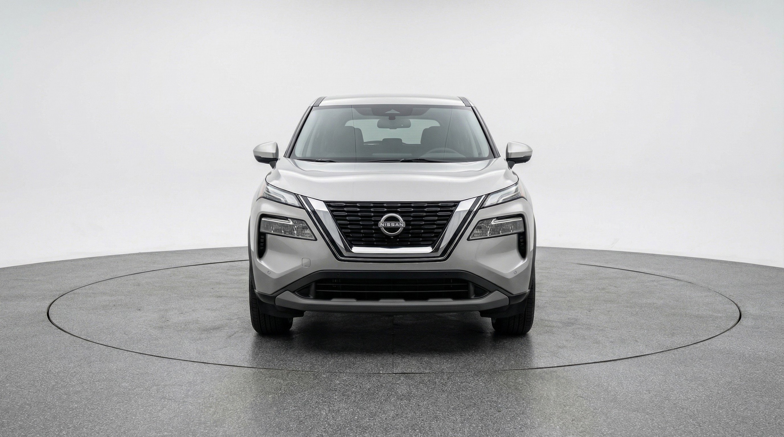 Thumbnail: 2025 Nissan Rogue - 2