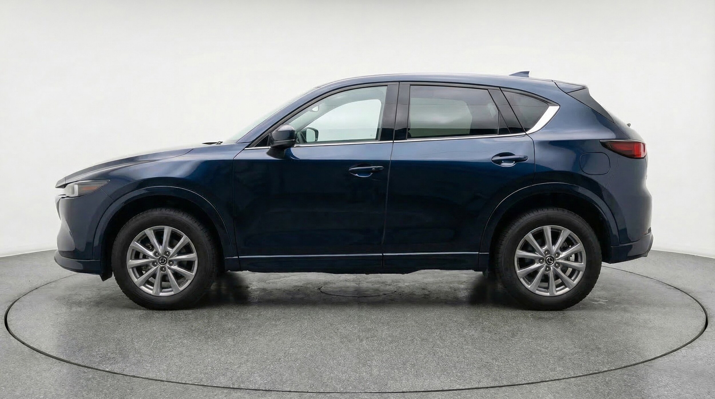 Thumbnail: 2024 Mazda CX-5 - 5