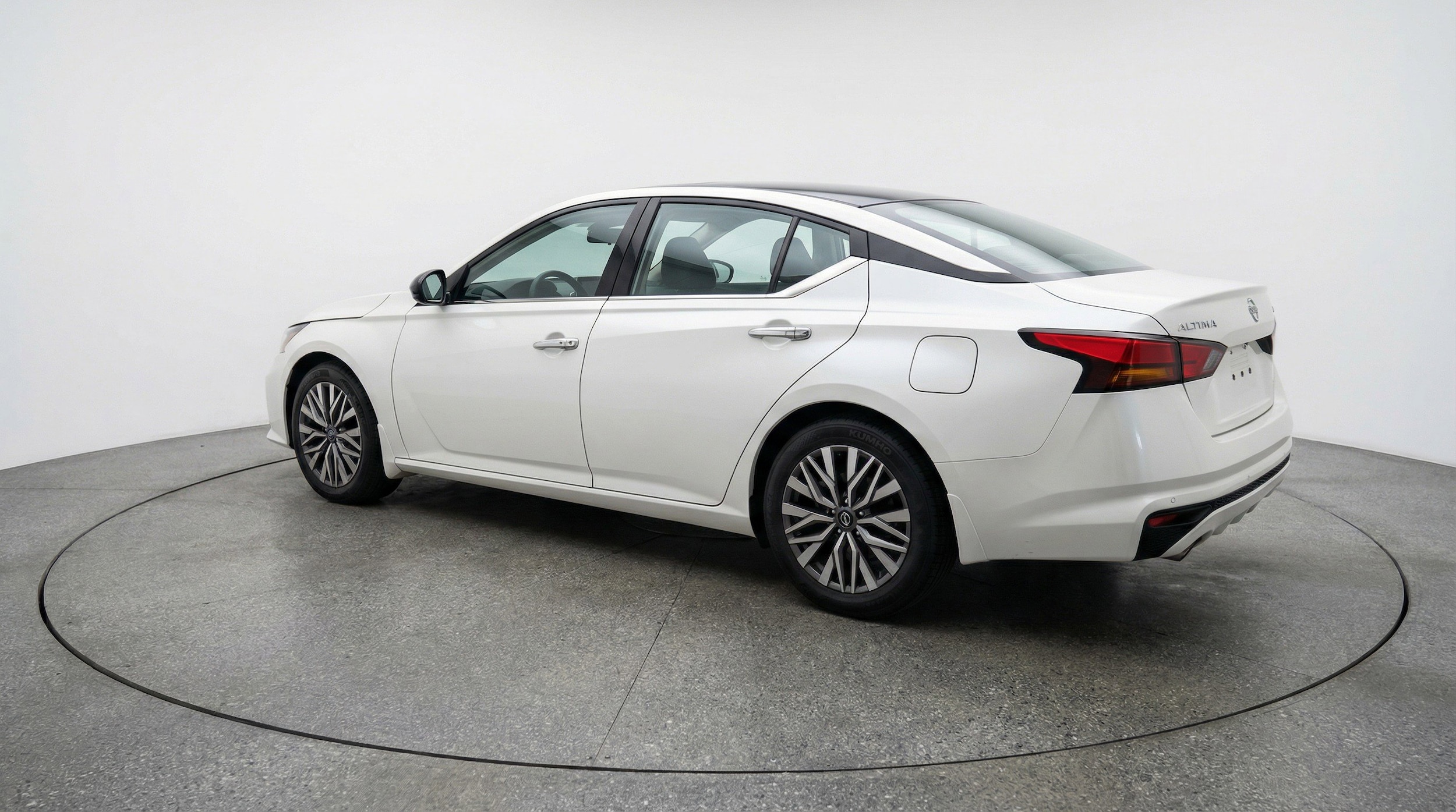 Thumbnail: 2025 Nissan Altima - 6