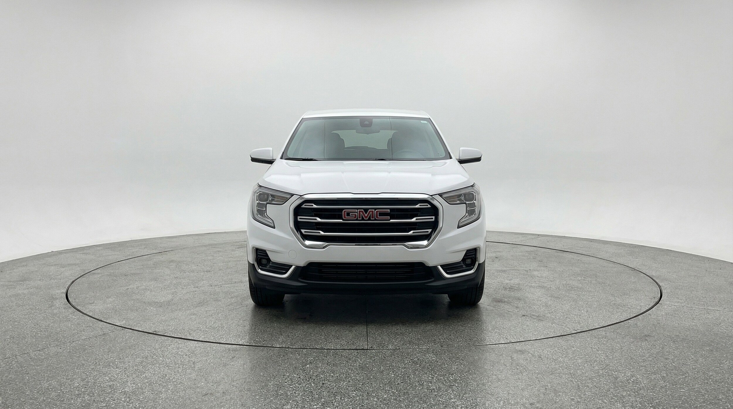 Thumbnail: 2024 GMC Terrain - 2